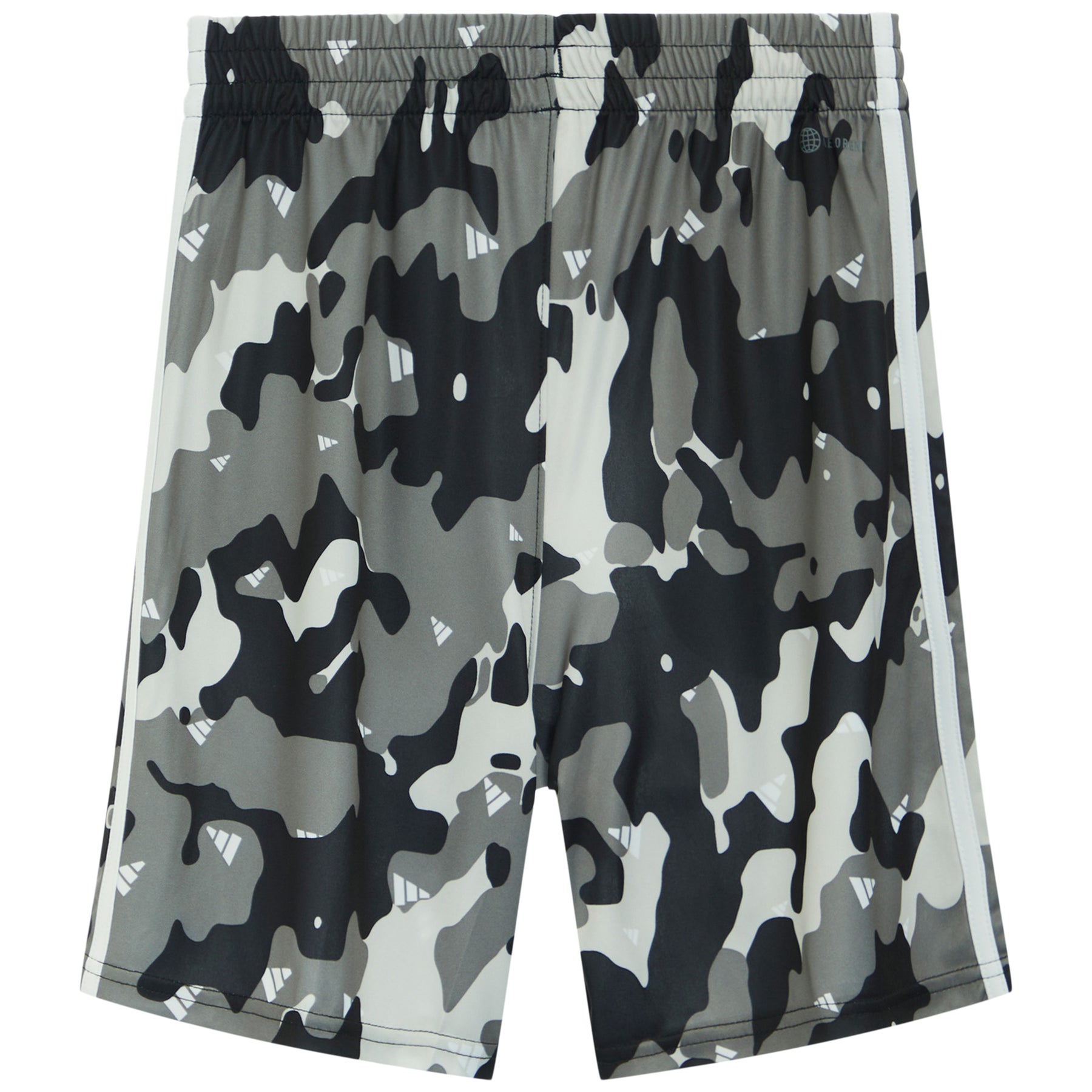 Camo Short