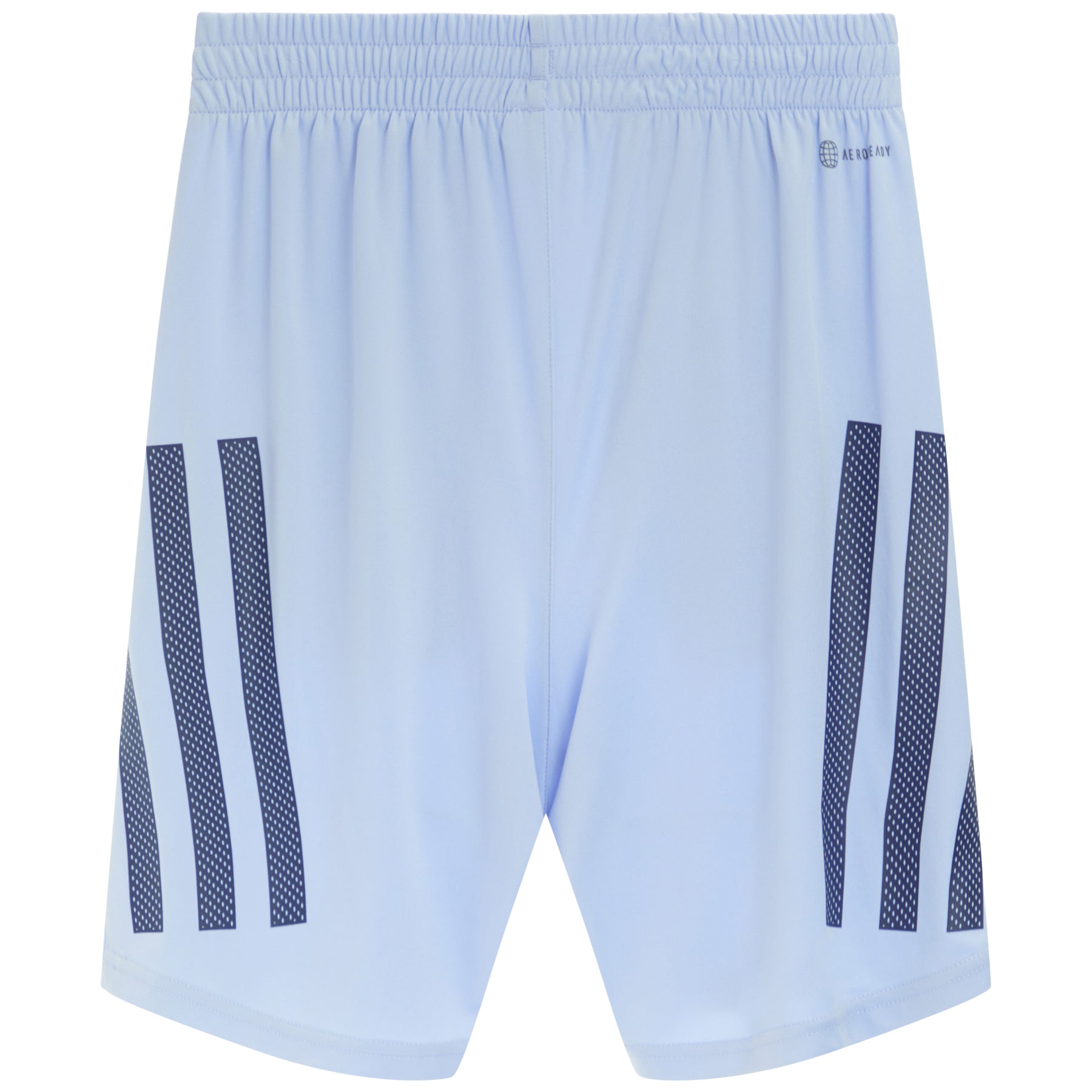 Bold 3 Stripe Short