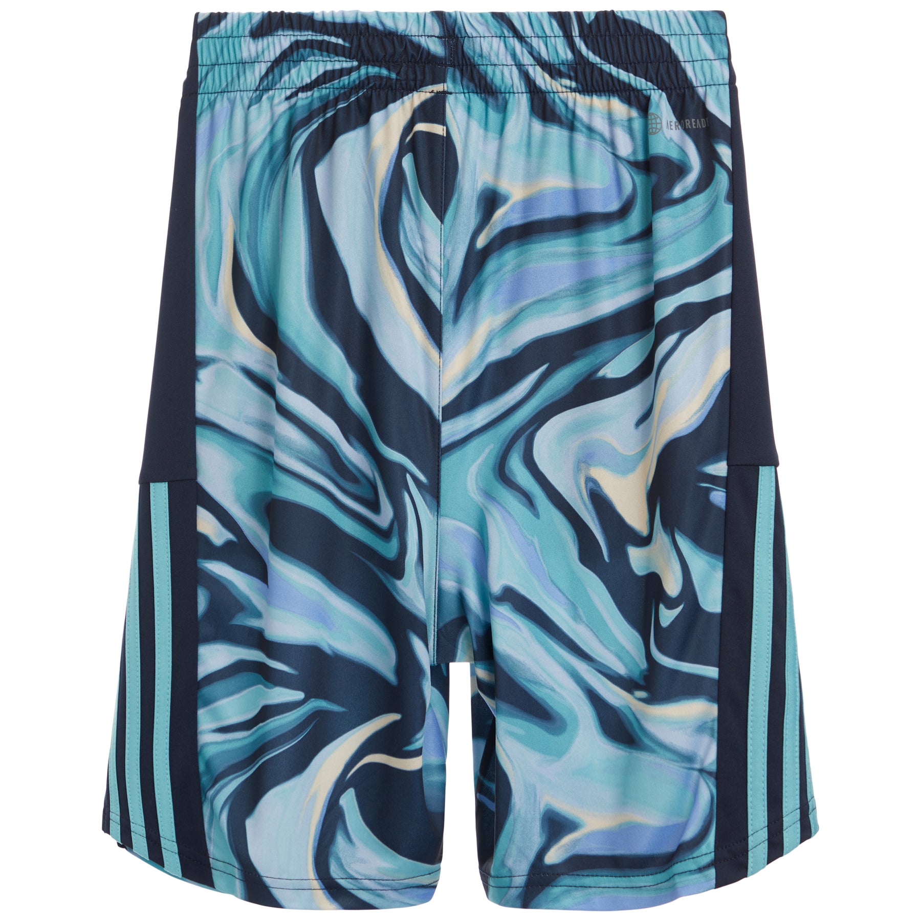 Hyper Real Short