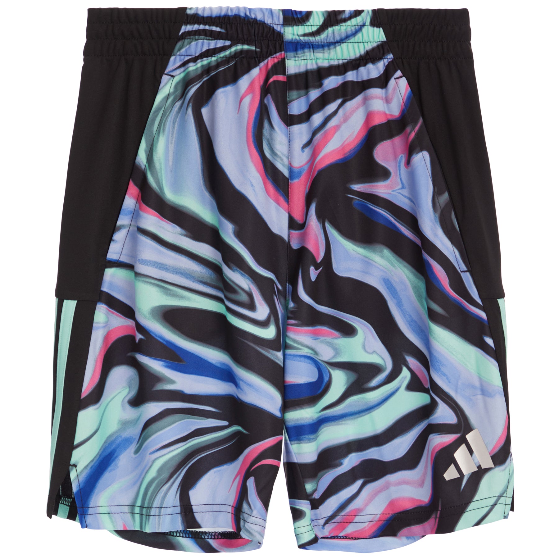 Hyper Real Short