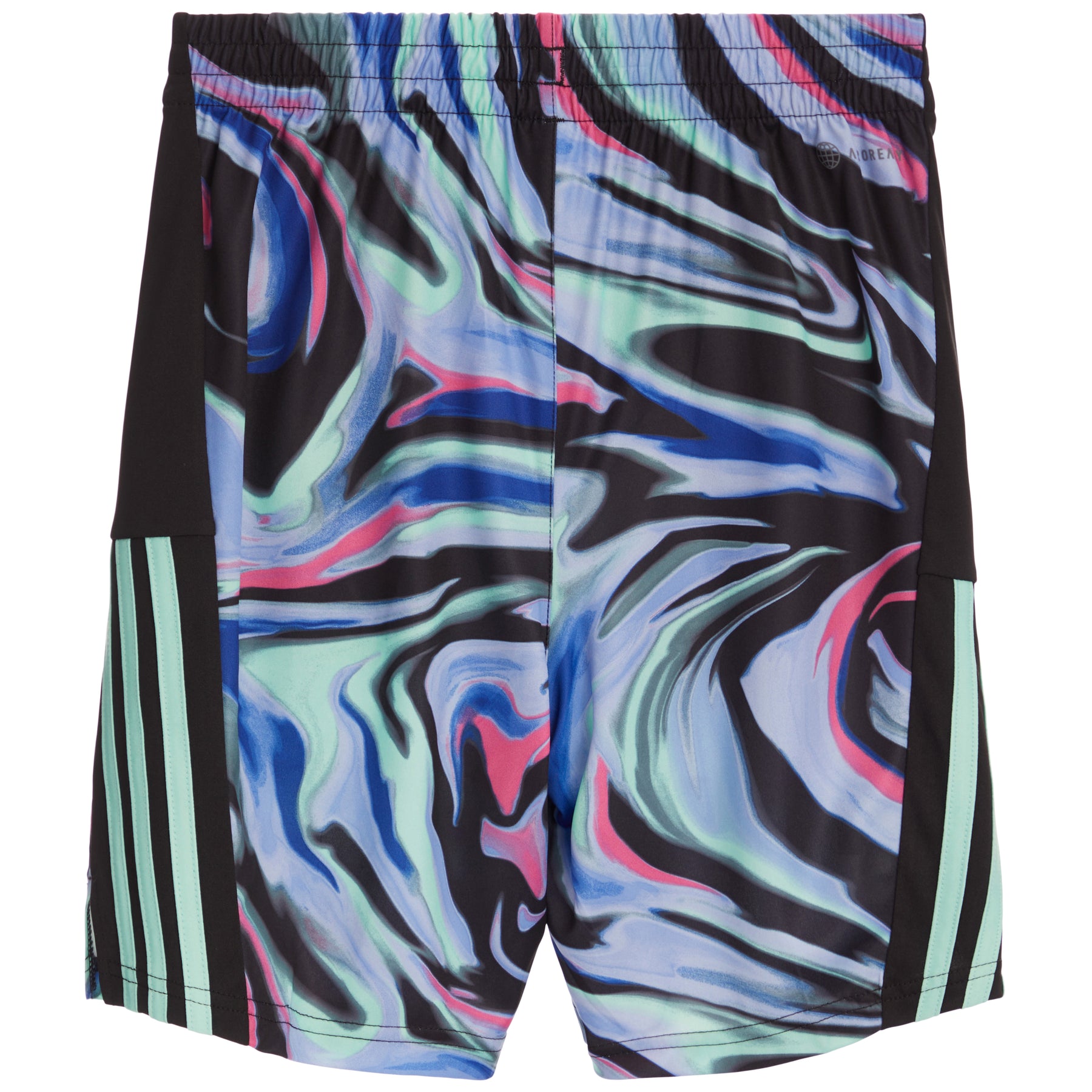 Hyper Real Short