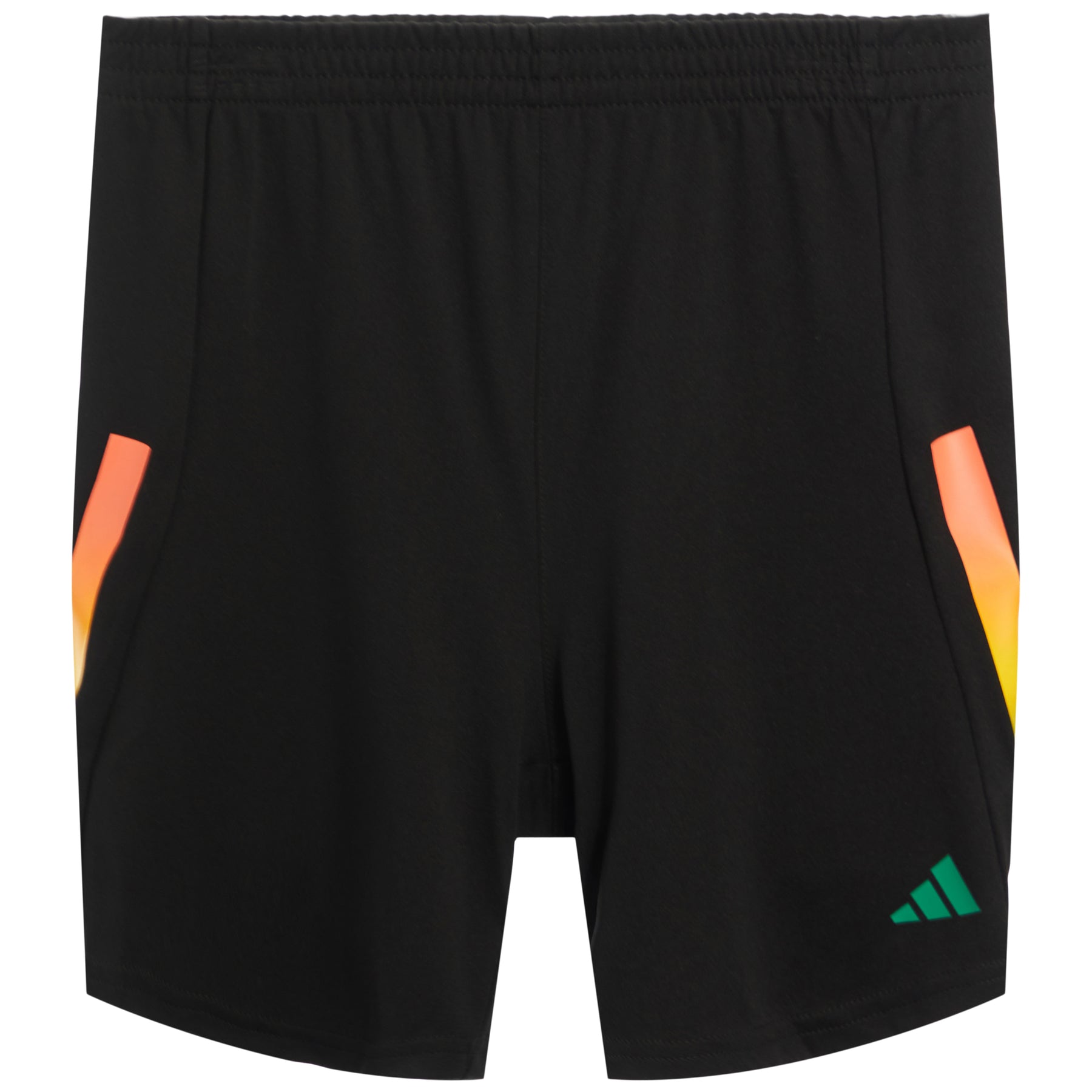 Gradient Bold 3 Stripe Short