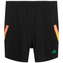 Gradient Bold 3 Stripe Short