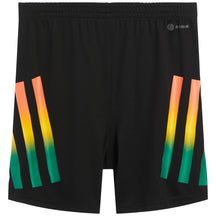 Gradient Bold 3-Stripe Short