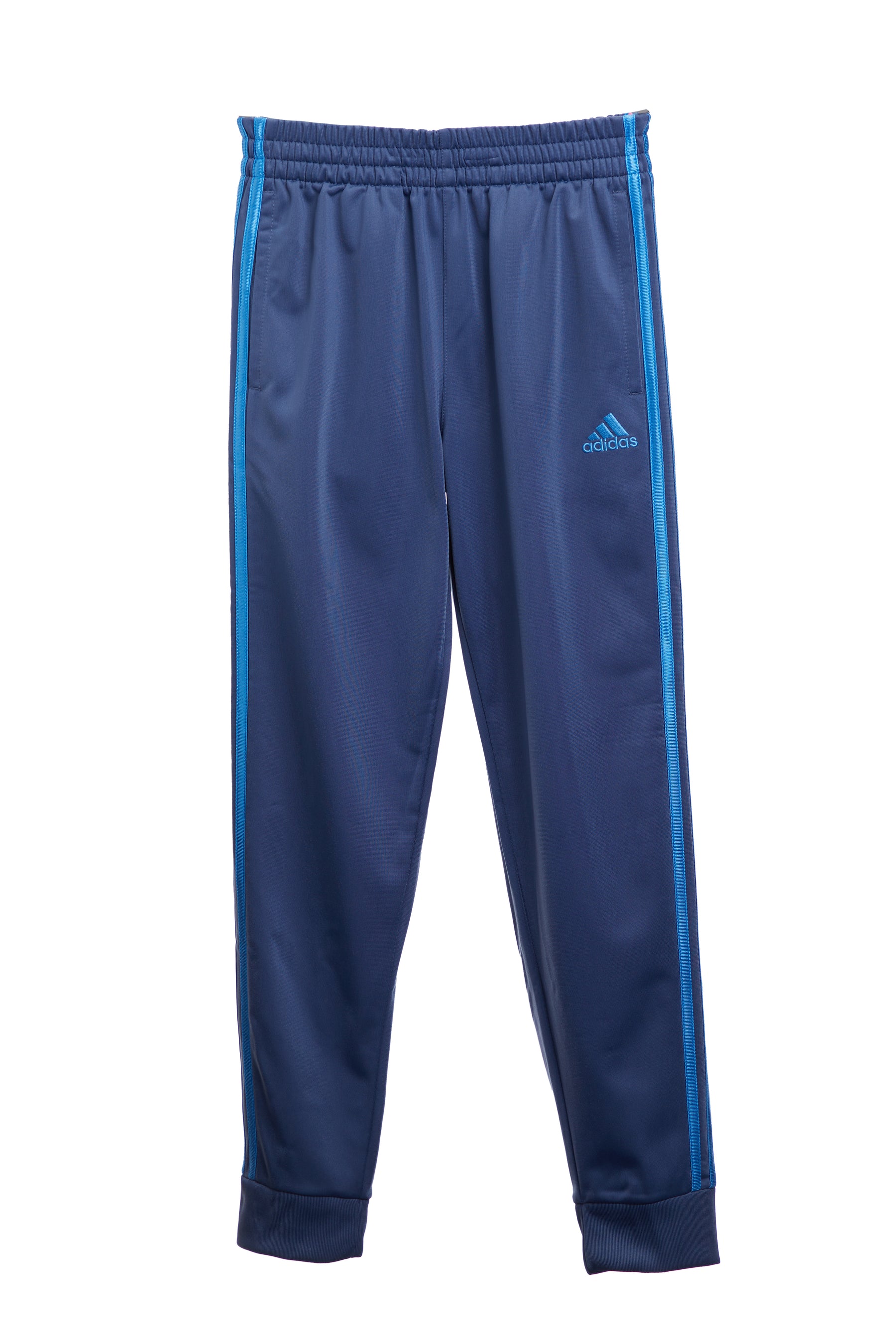 Tricot Jogger Wonder Steel
