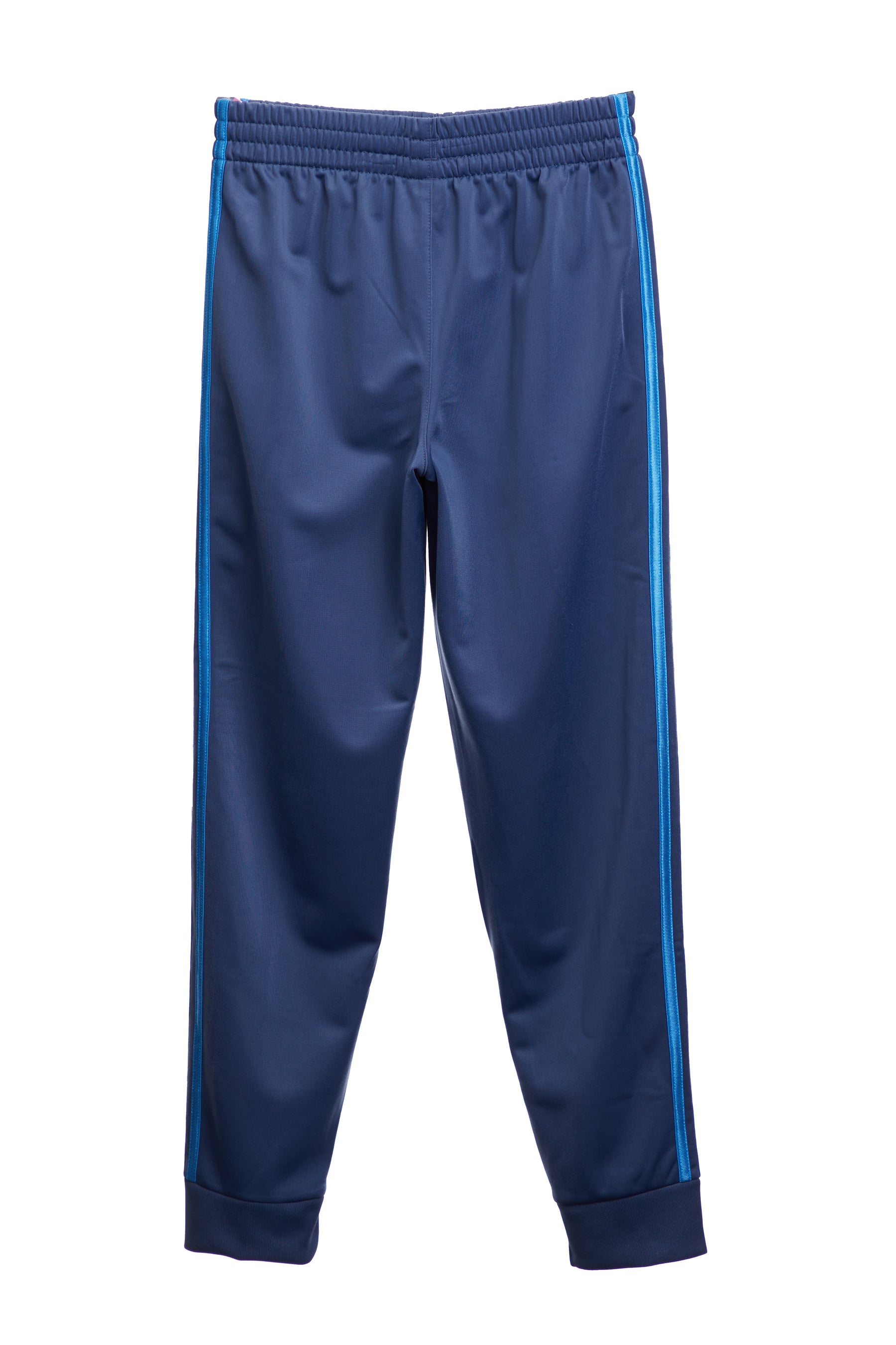 Tricot Jogger Wonder Steel