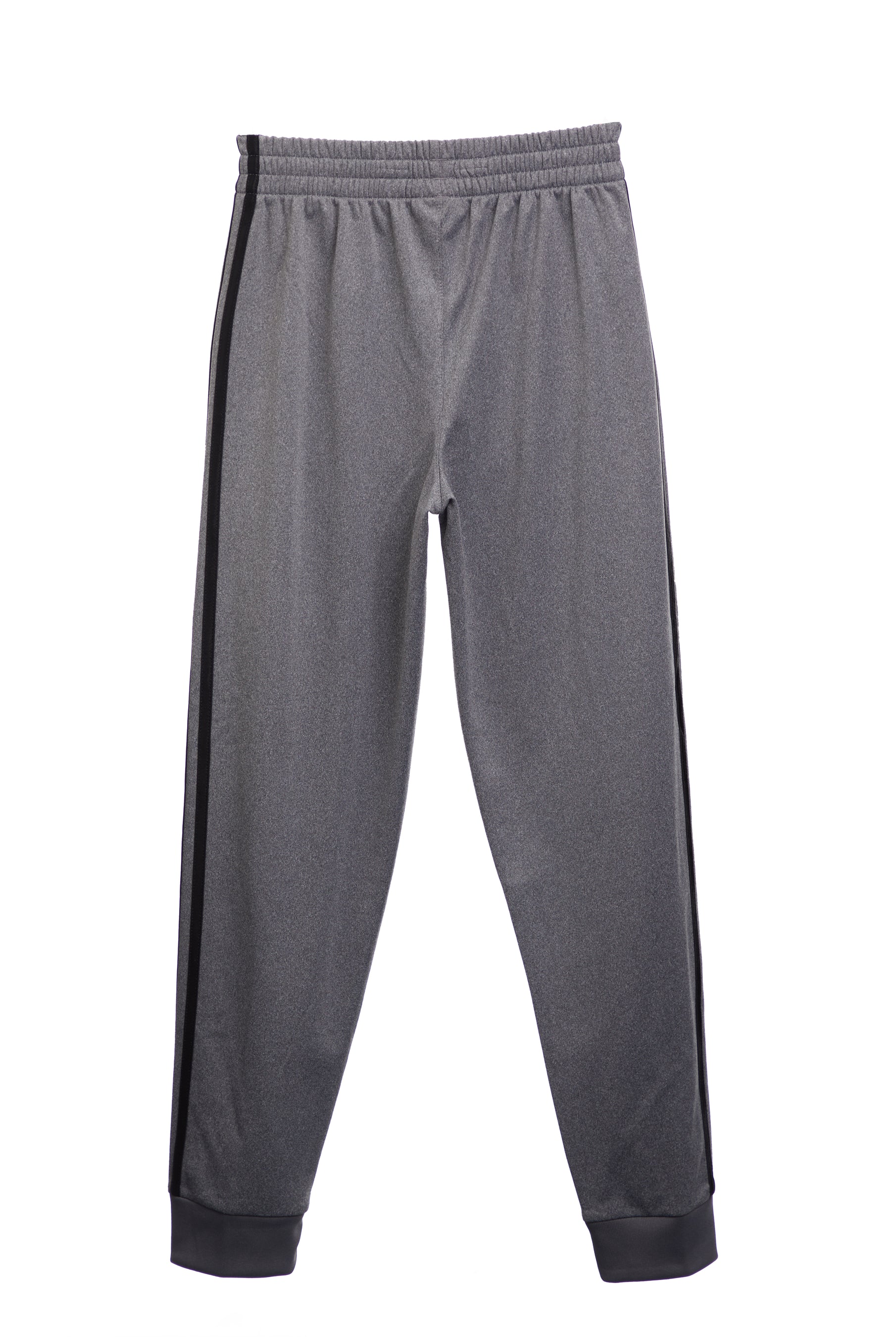 Heather Tricot Jogger