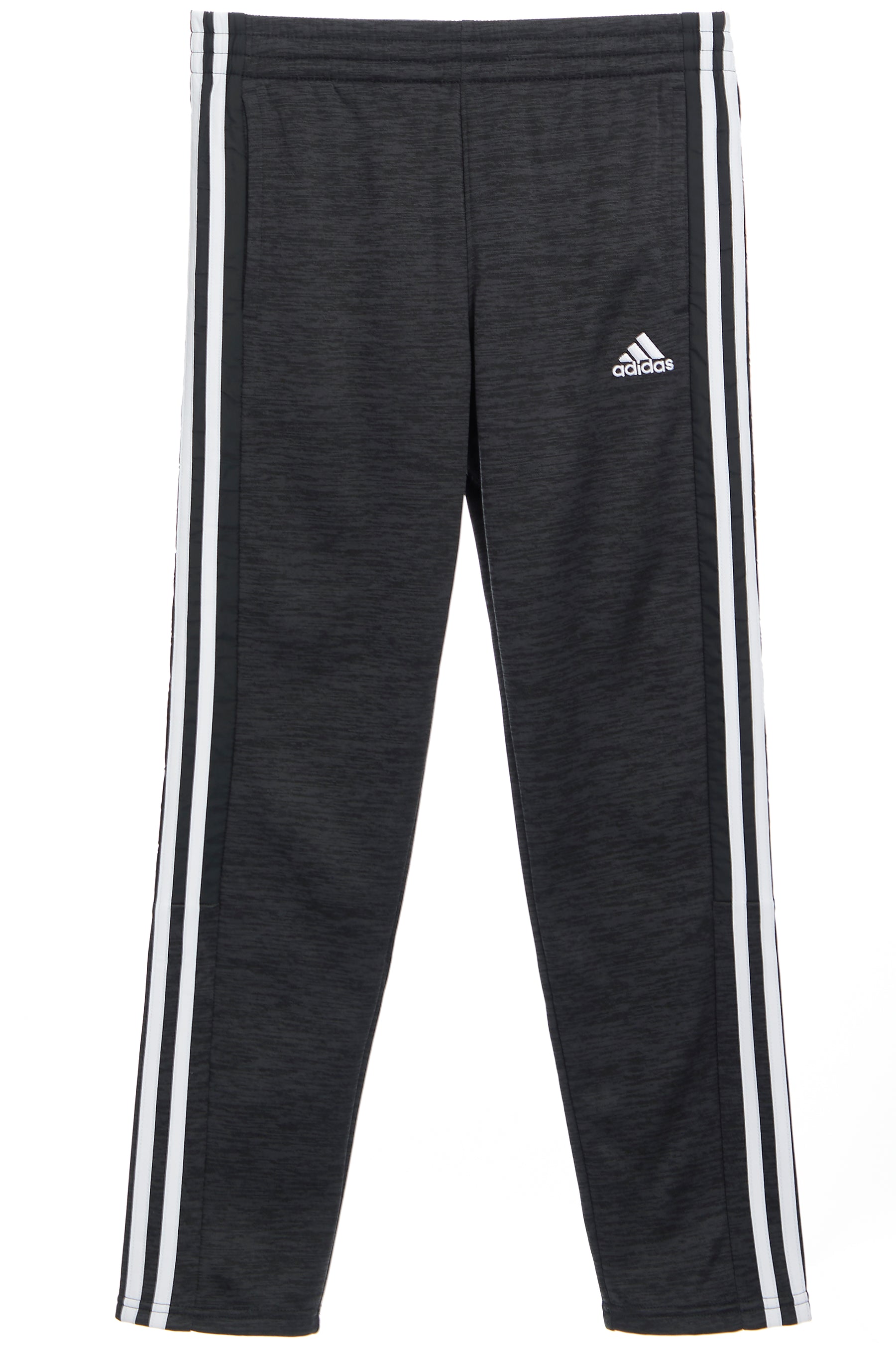 Melange Mixed Fleece Pant