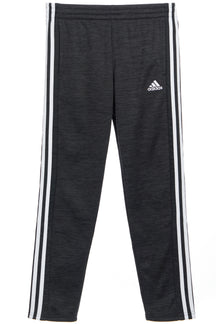 Melange Mixed Fleece Pant