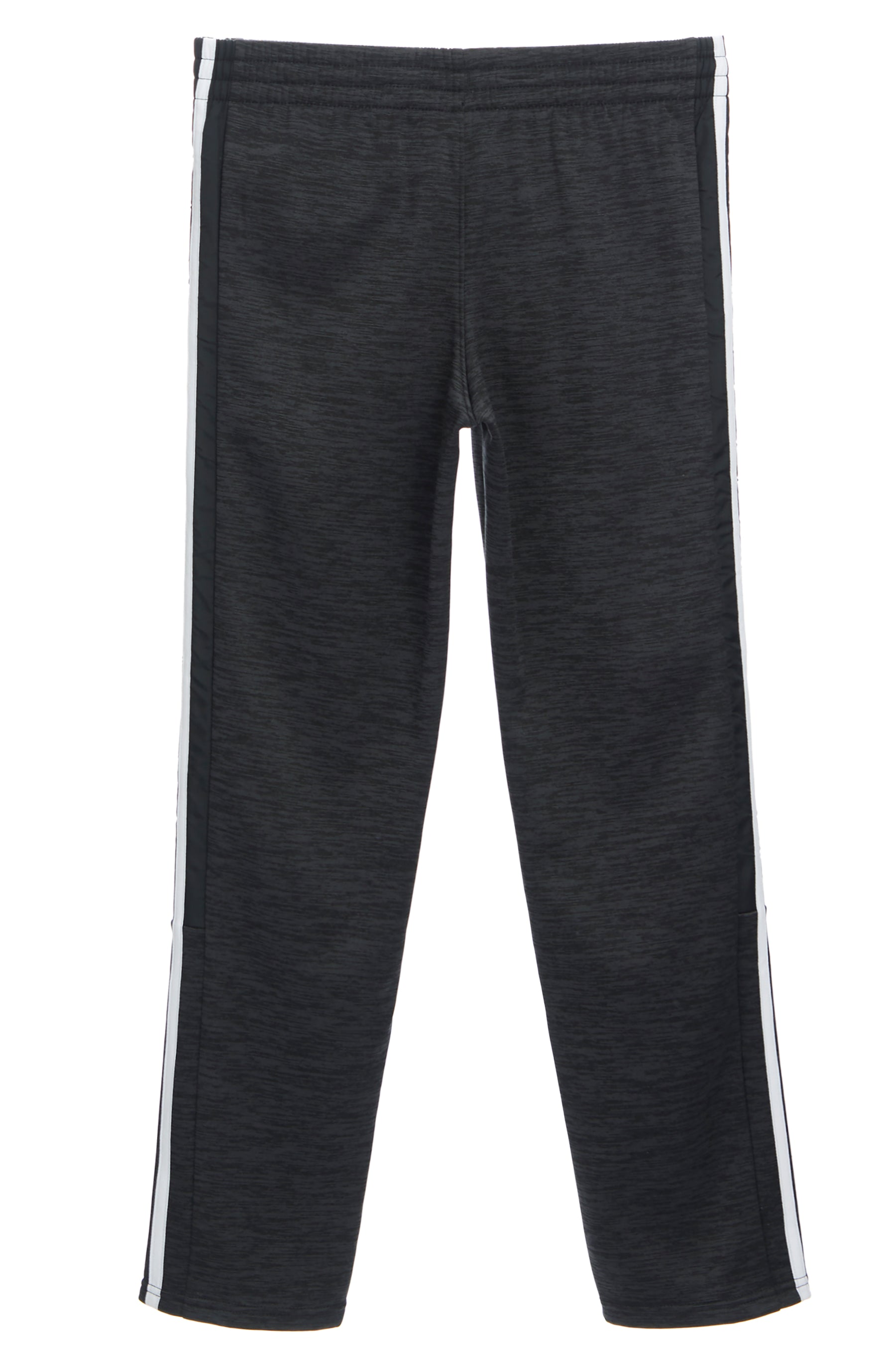 Melange Mixed Fleece Pant