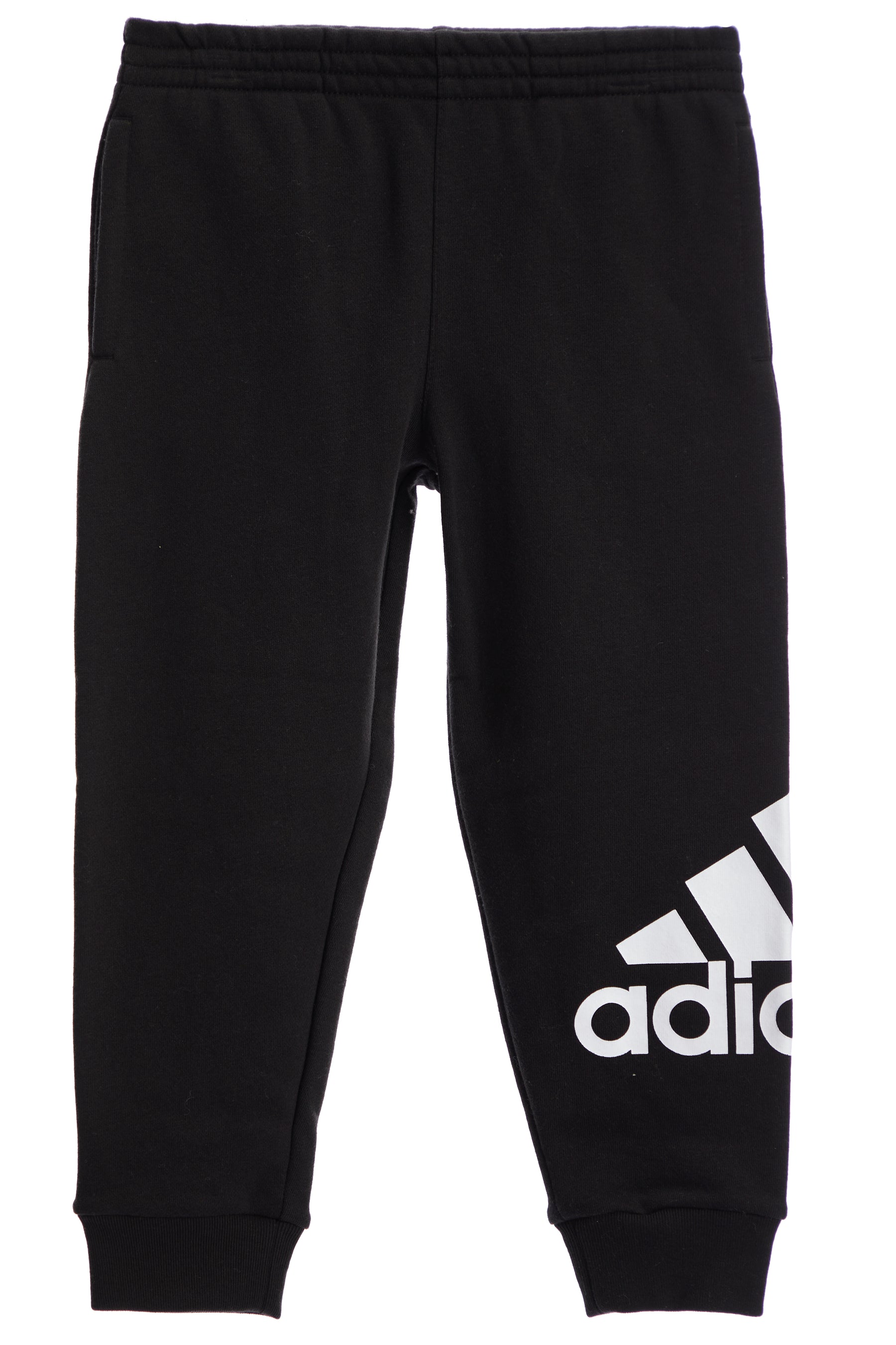 ESSENTIAL HEA FLC JOGGER