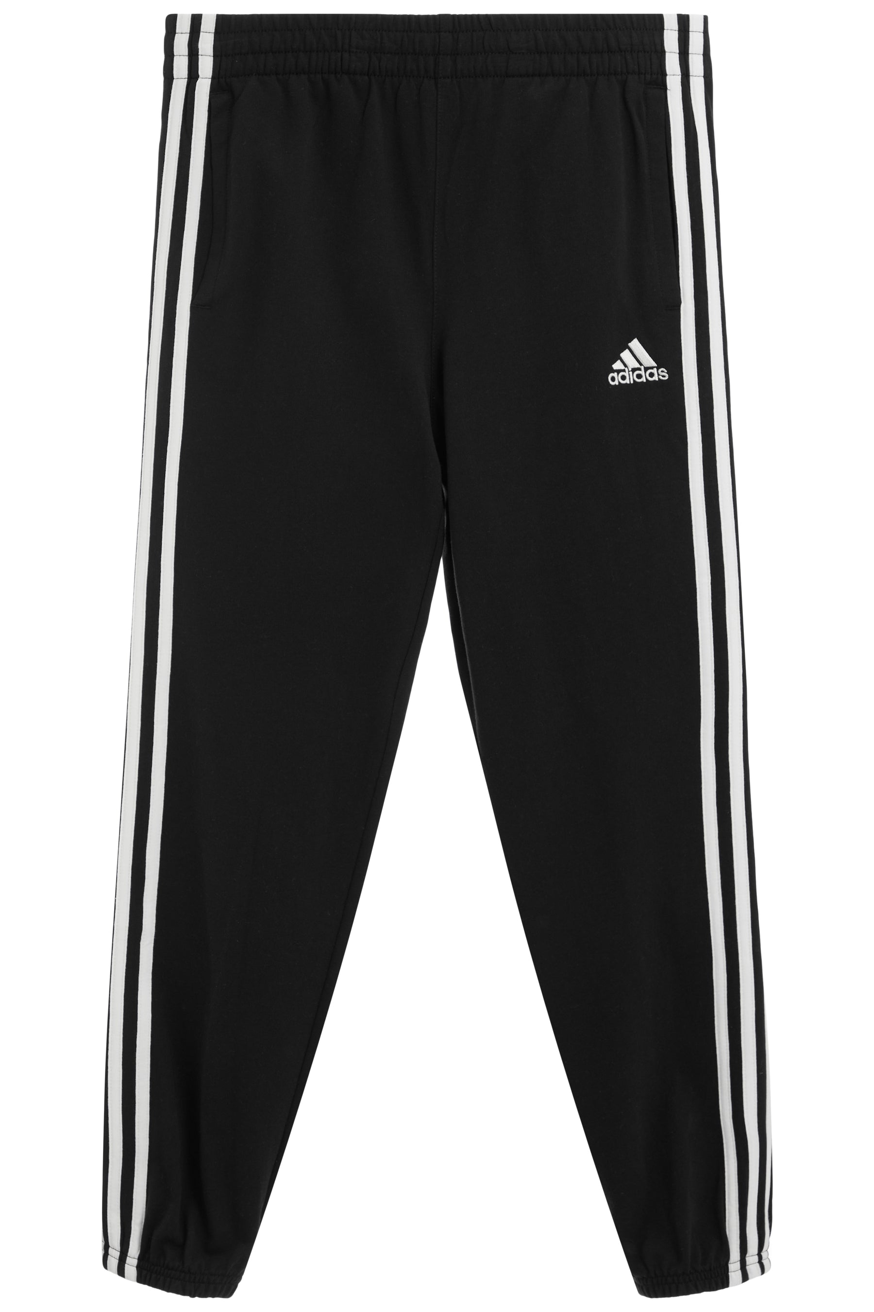 Essential 3-Stripe Jogger