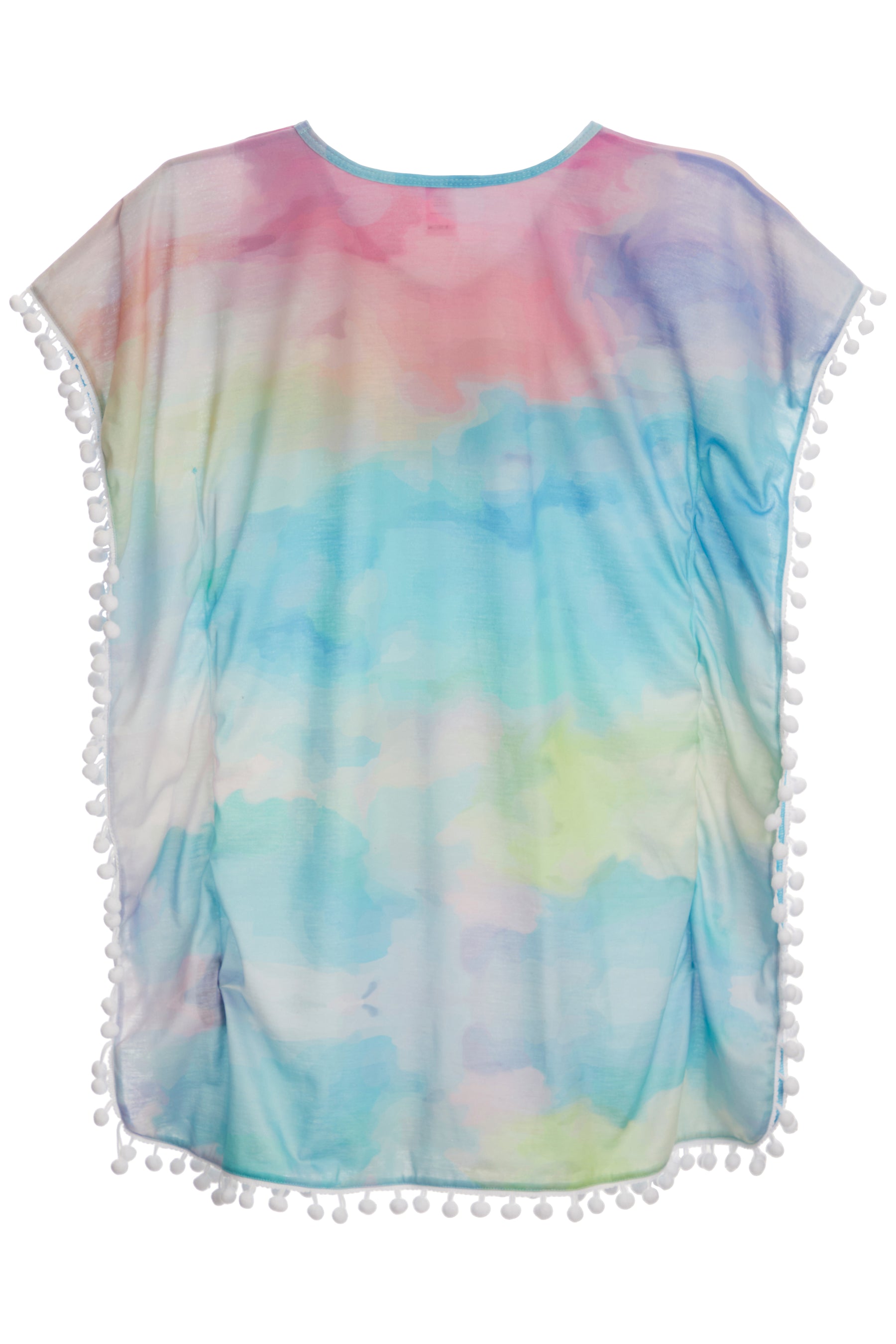 Watercolor Coverup