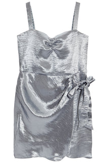 Alisha Wrap Dress