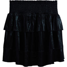 Alison Ruffle Tiered Skirt