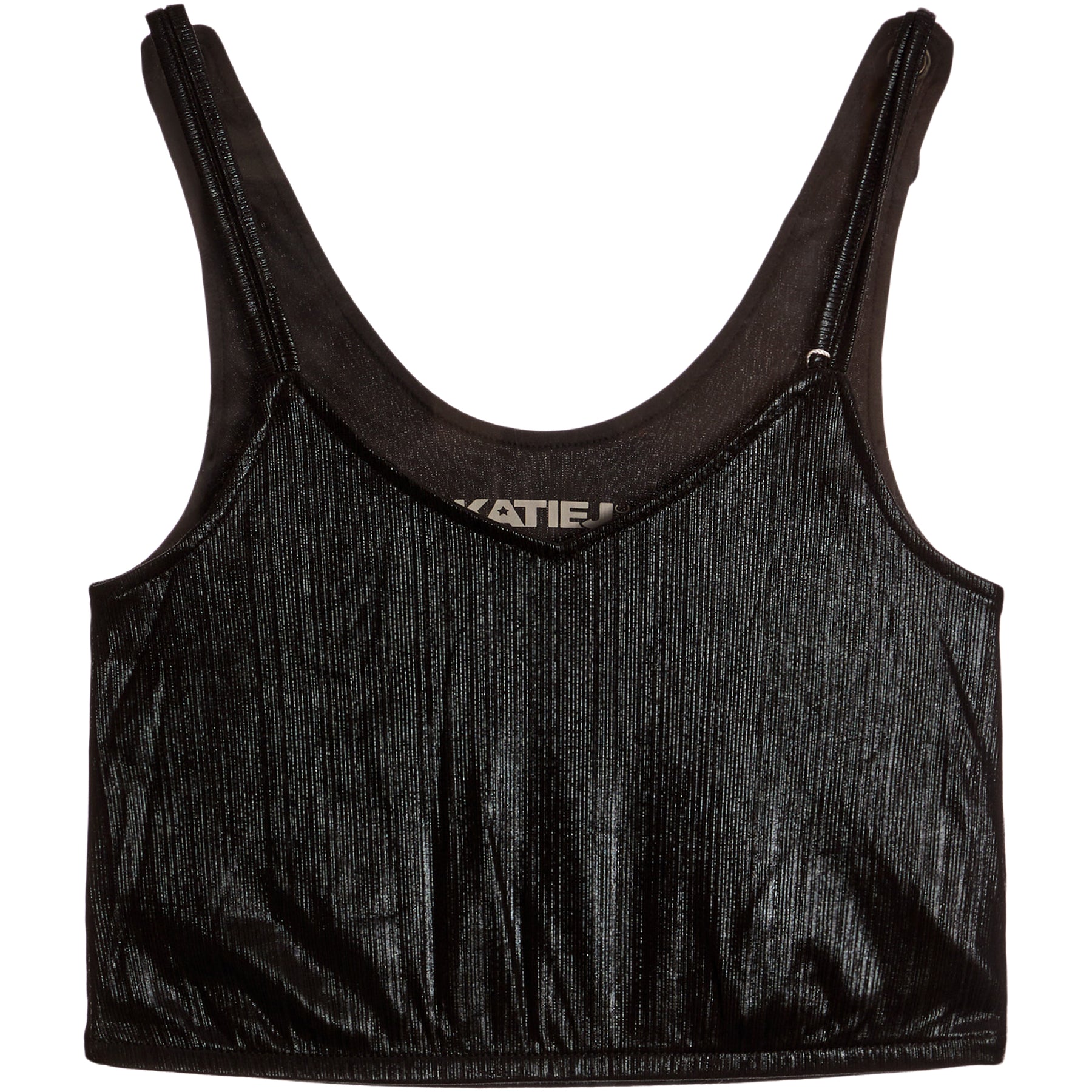 Alison Tie Shoulder Tank