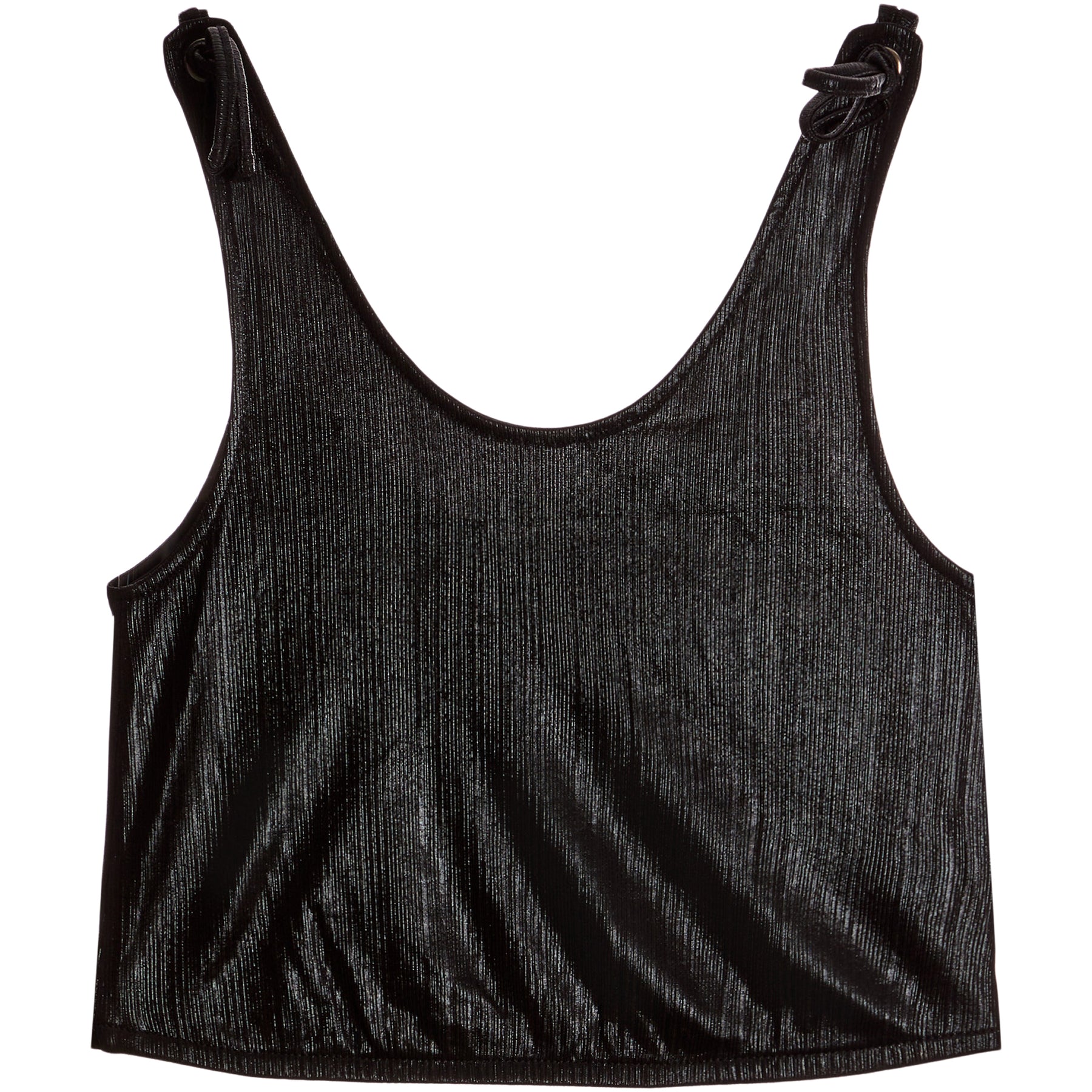 Alison Tie Shoulder Tank