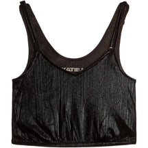 Alison Tie Shoulder Tank