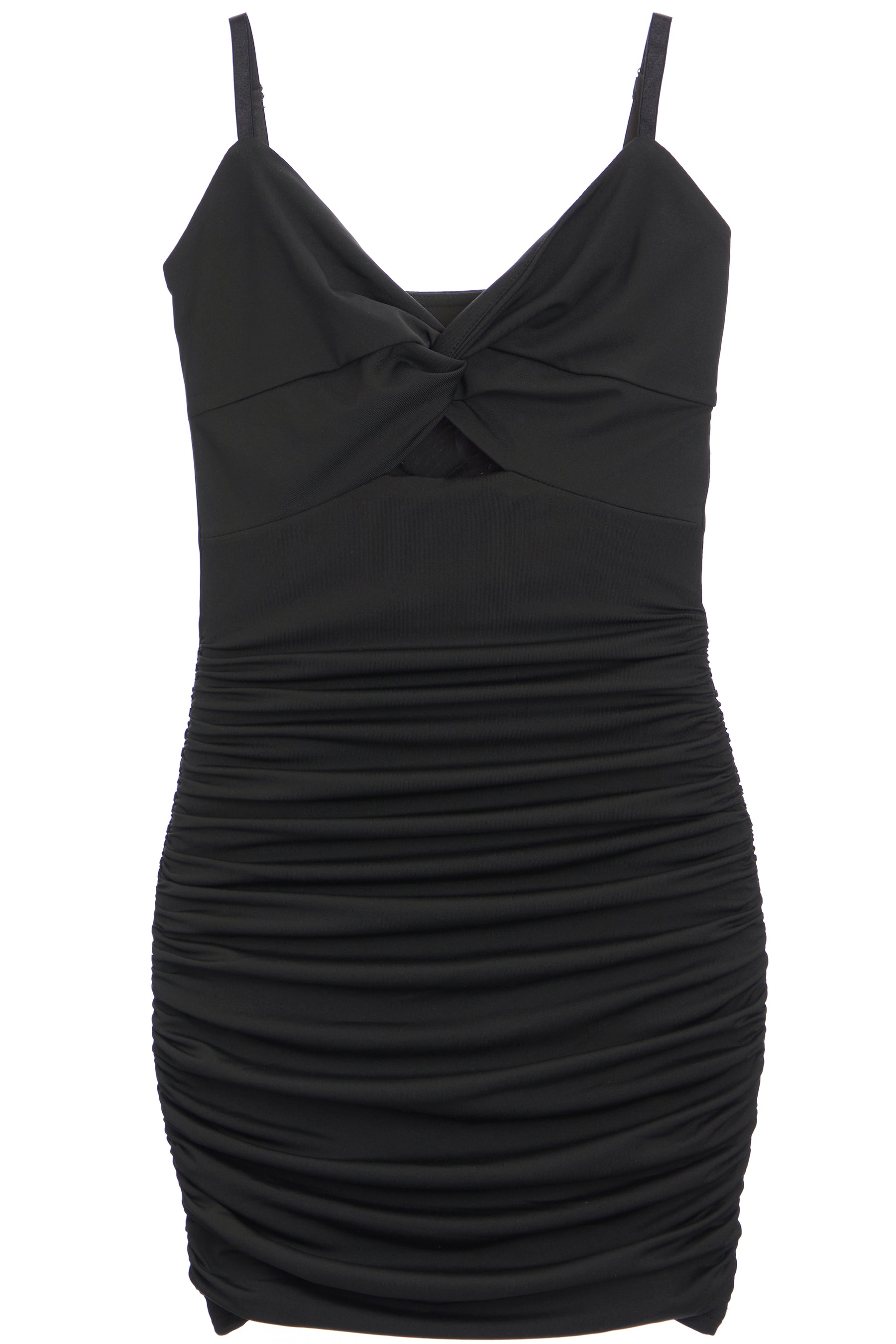 Amelia Shine Dress