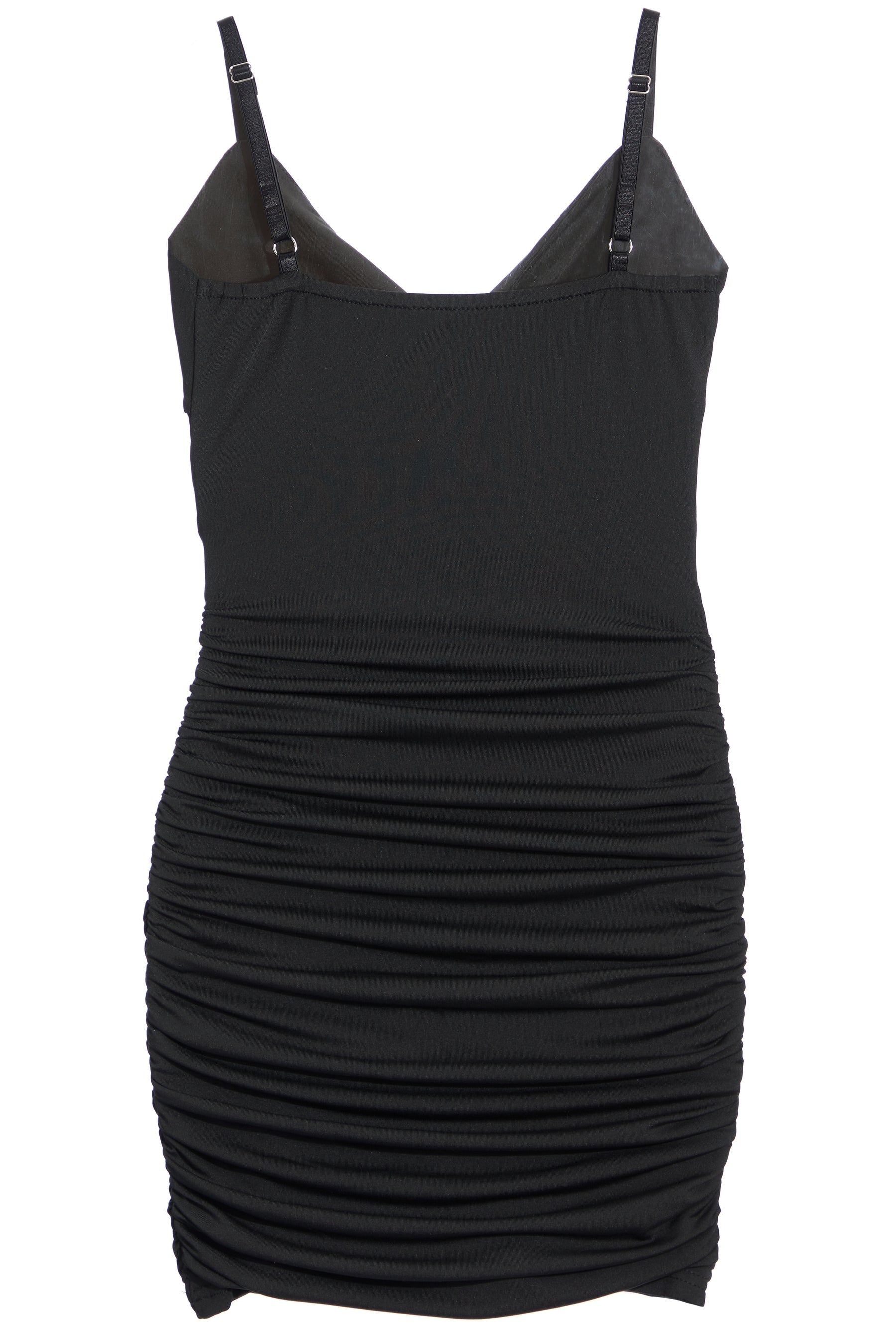 Amelia Shine Dress