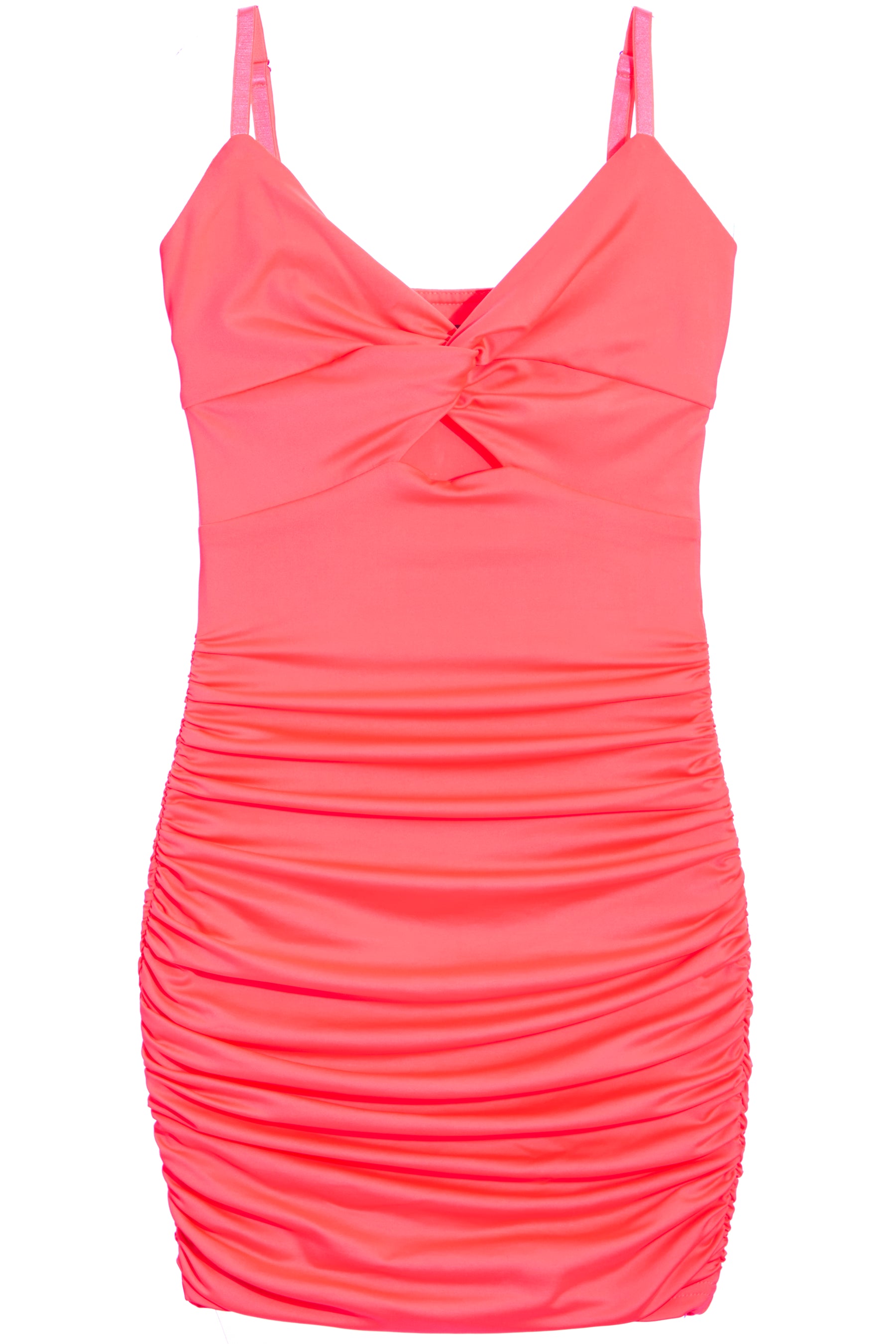 Amelia Shine Dress