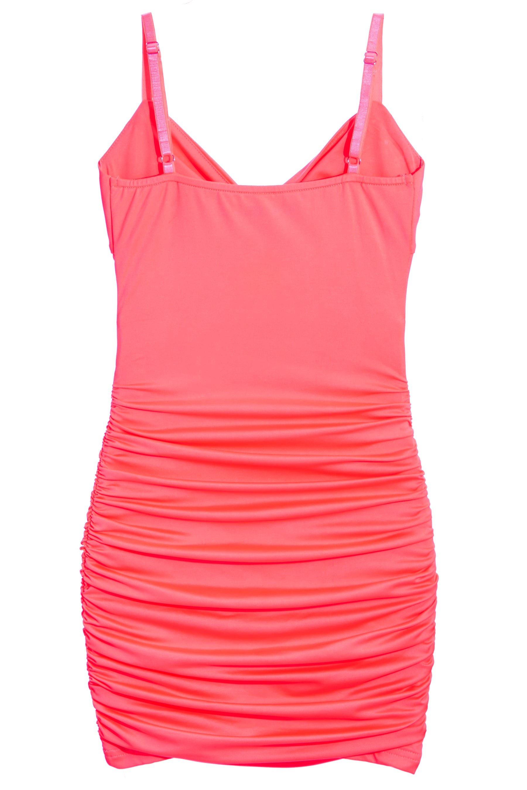 Amelia Shine Dress