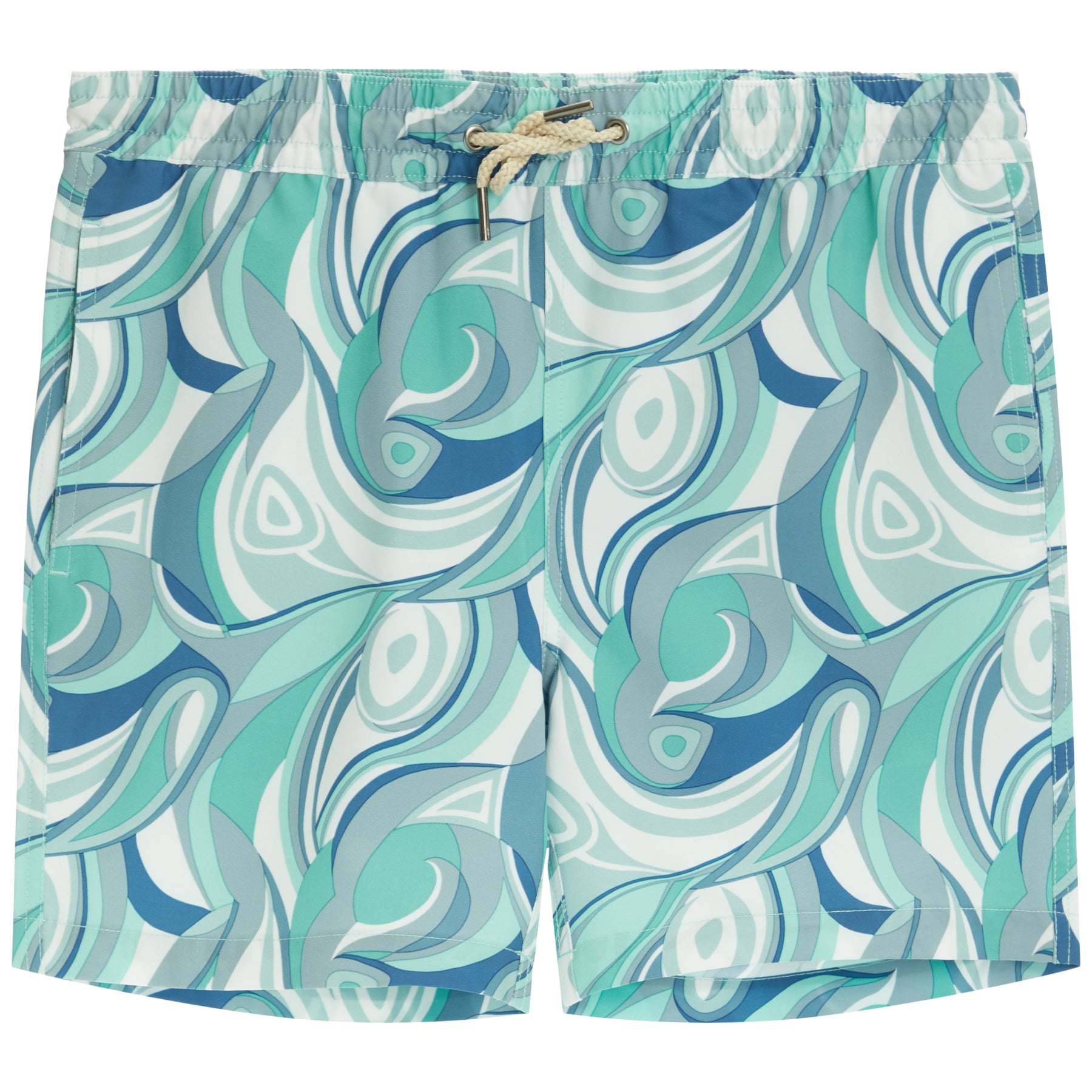 Groovy Waves