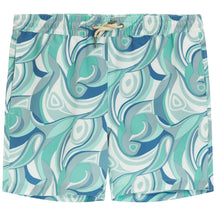 Groovy Waves