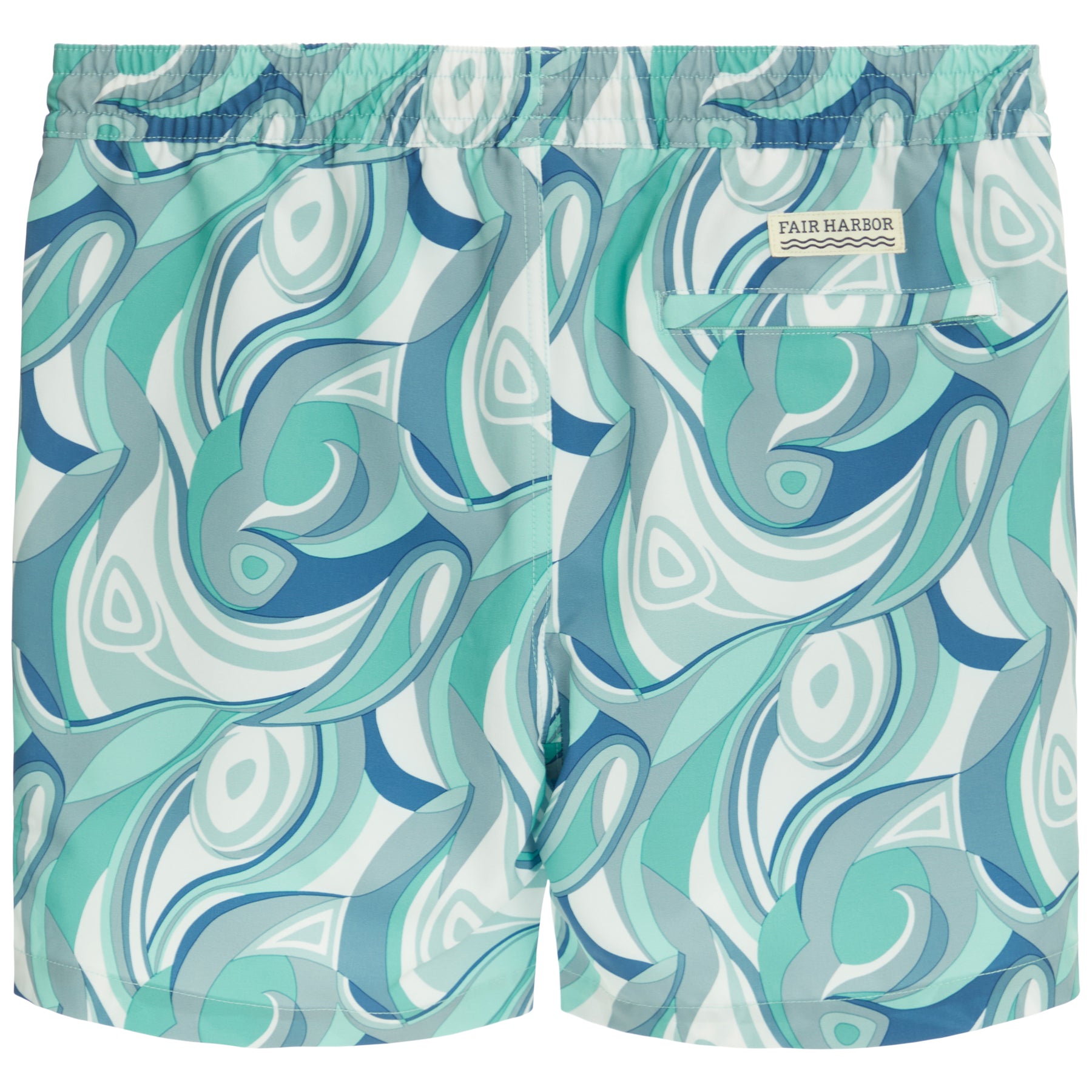 Groovy Waves