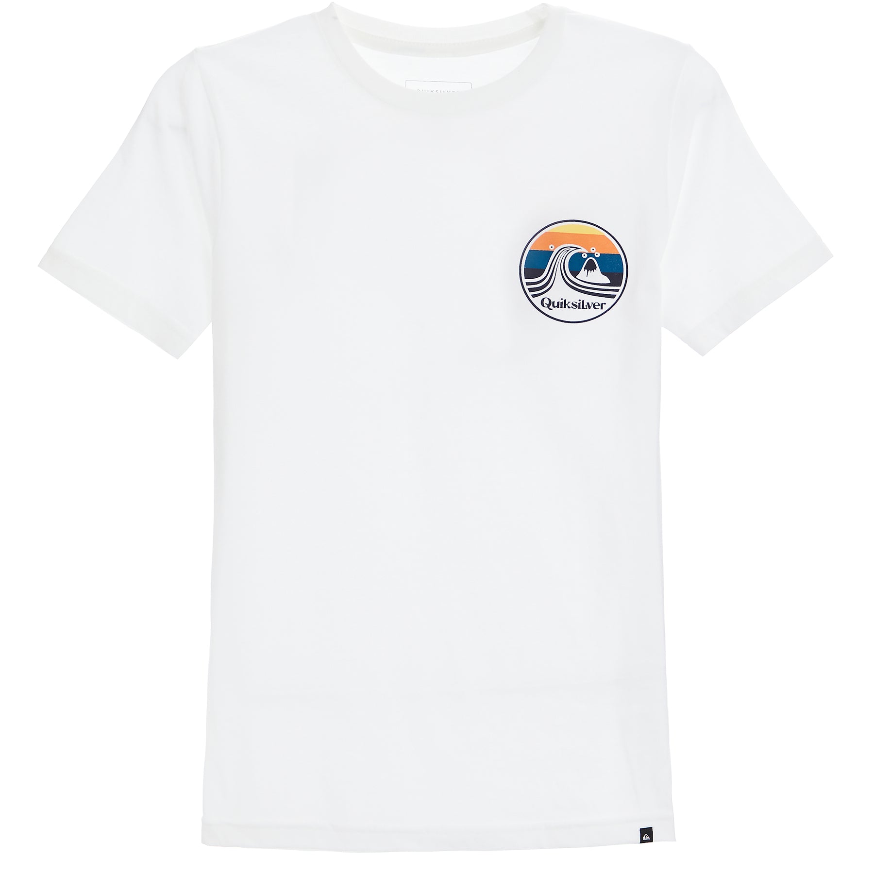 Port Of Call BTO S/S Tee