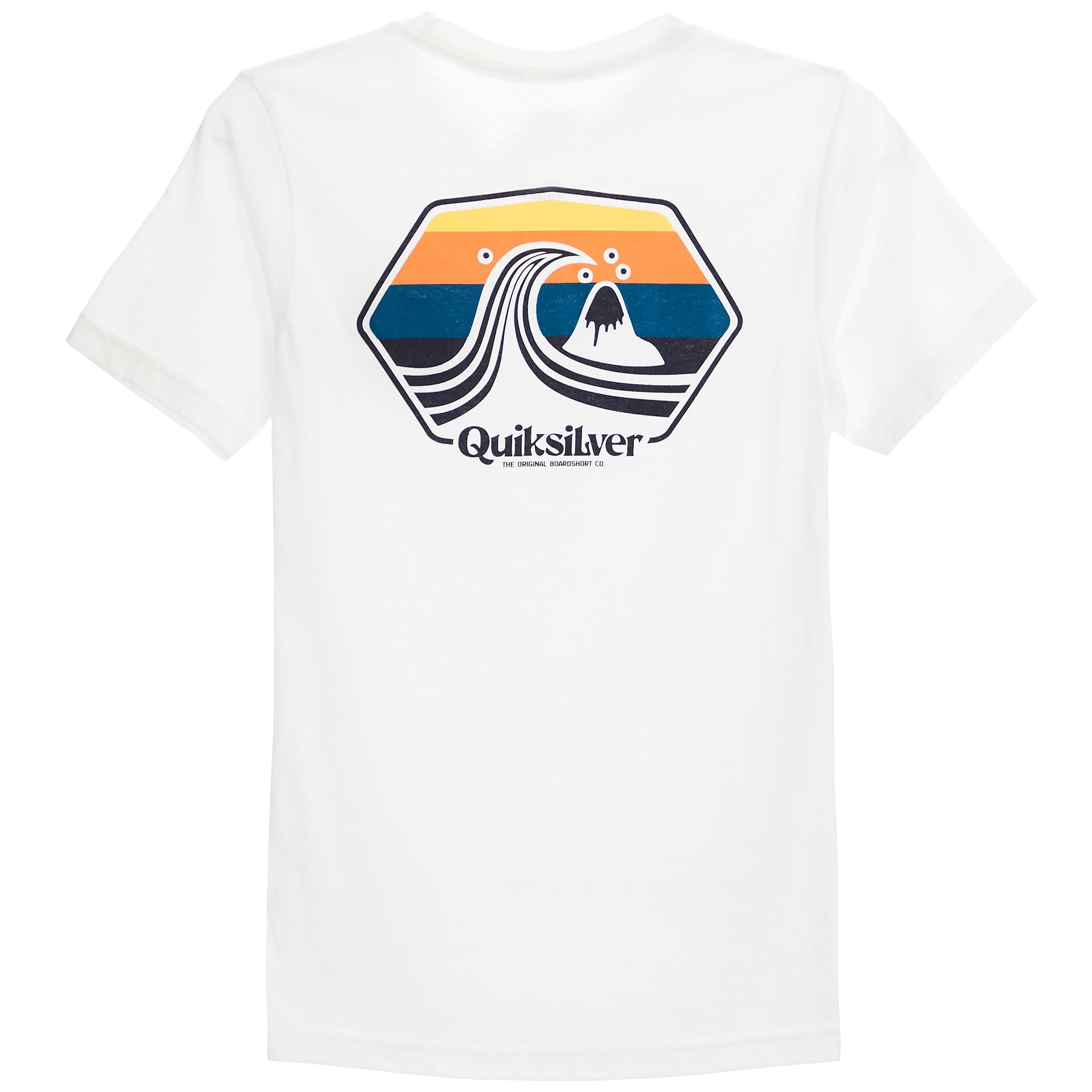Port Of Call BTO S/S Tee