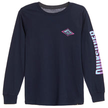 QS Diamond Force BUI L/S Tee