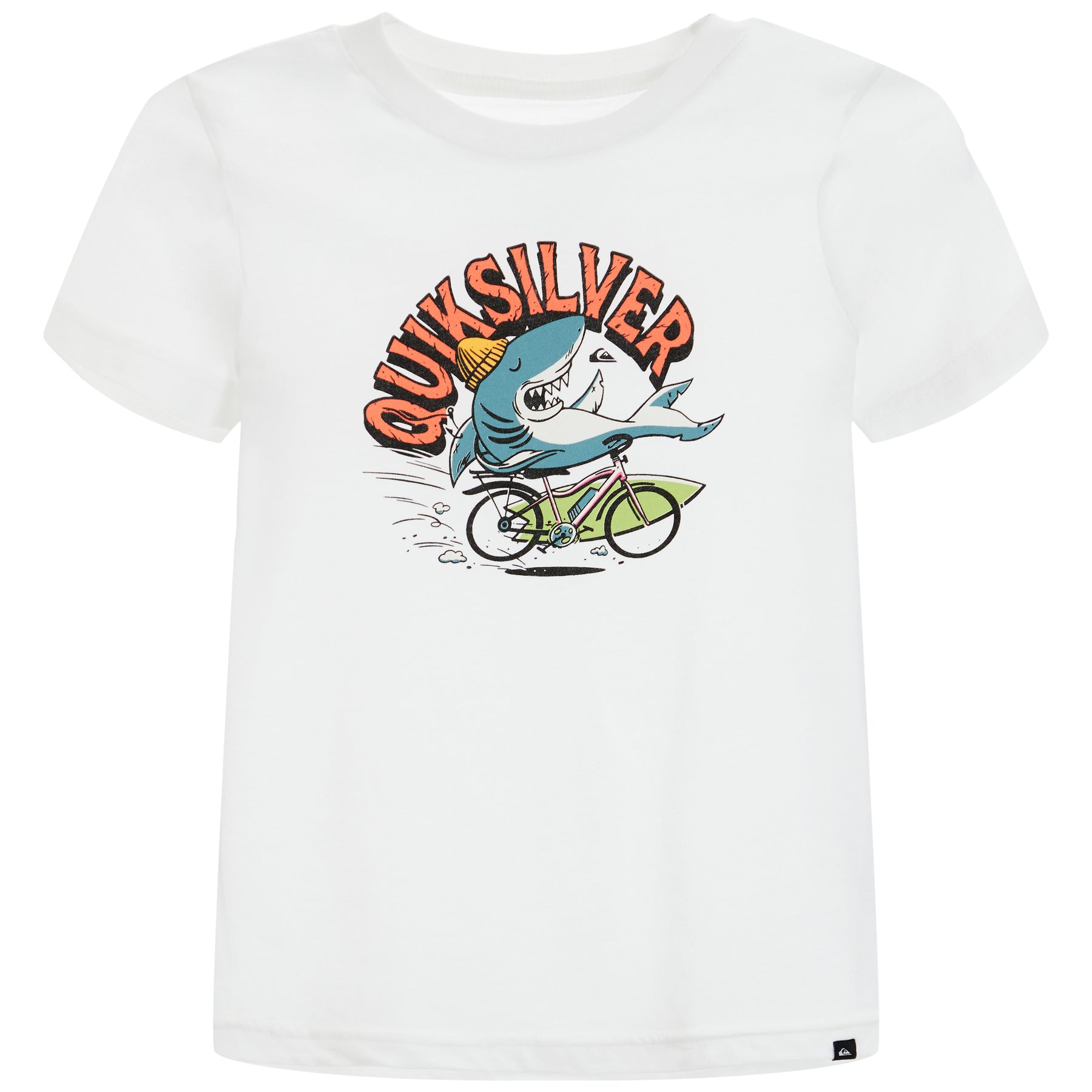 At Risk Tee