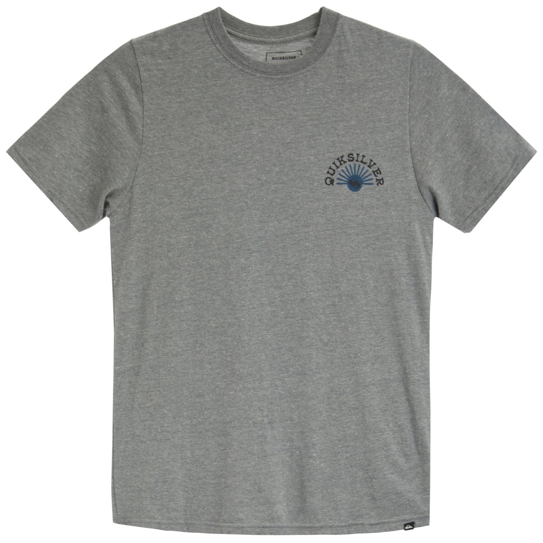 QS Flow Mod Short Sleeve Tee