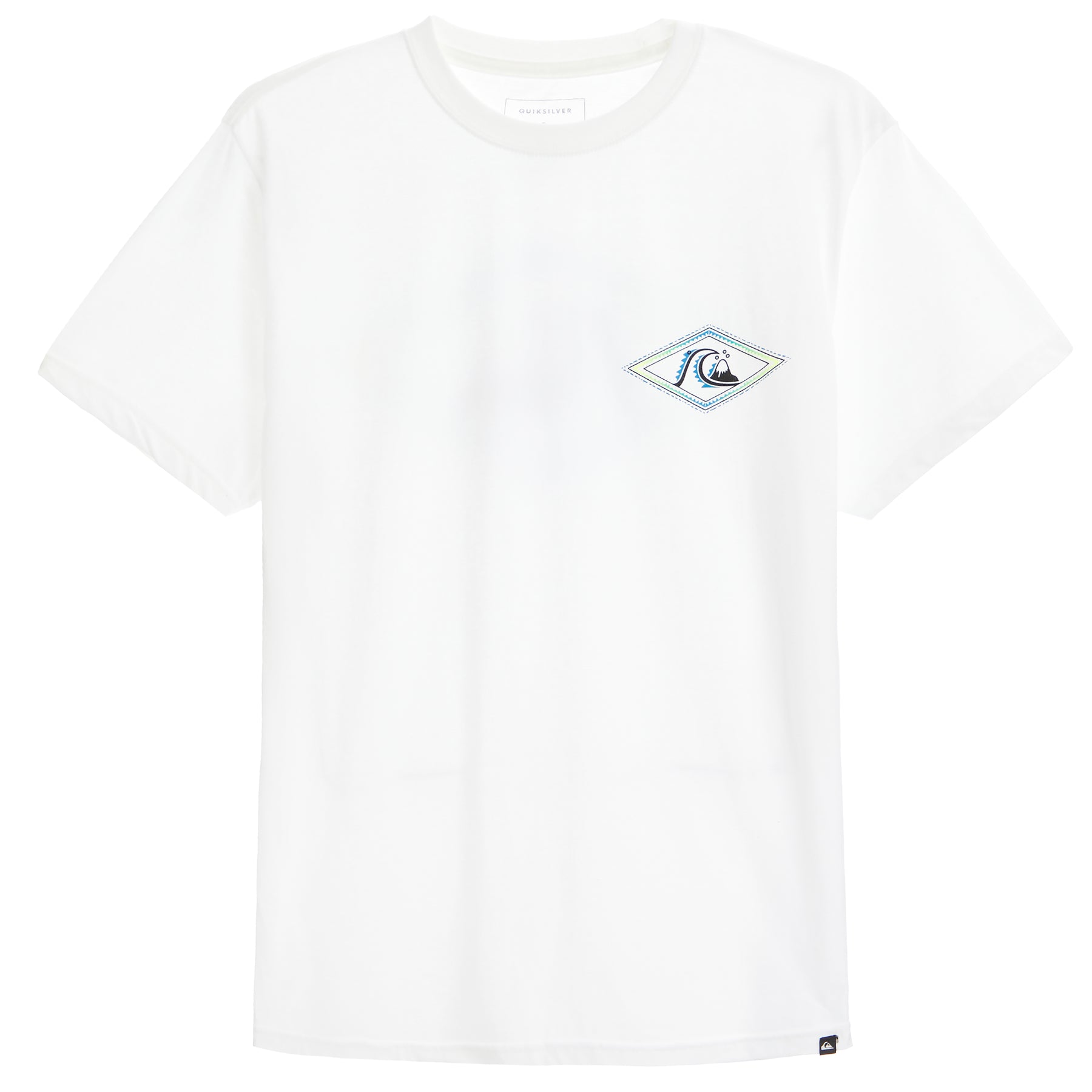 Funk Express Short Sleeve Tee