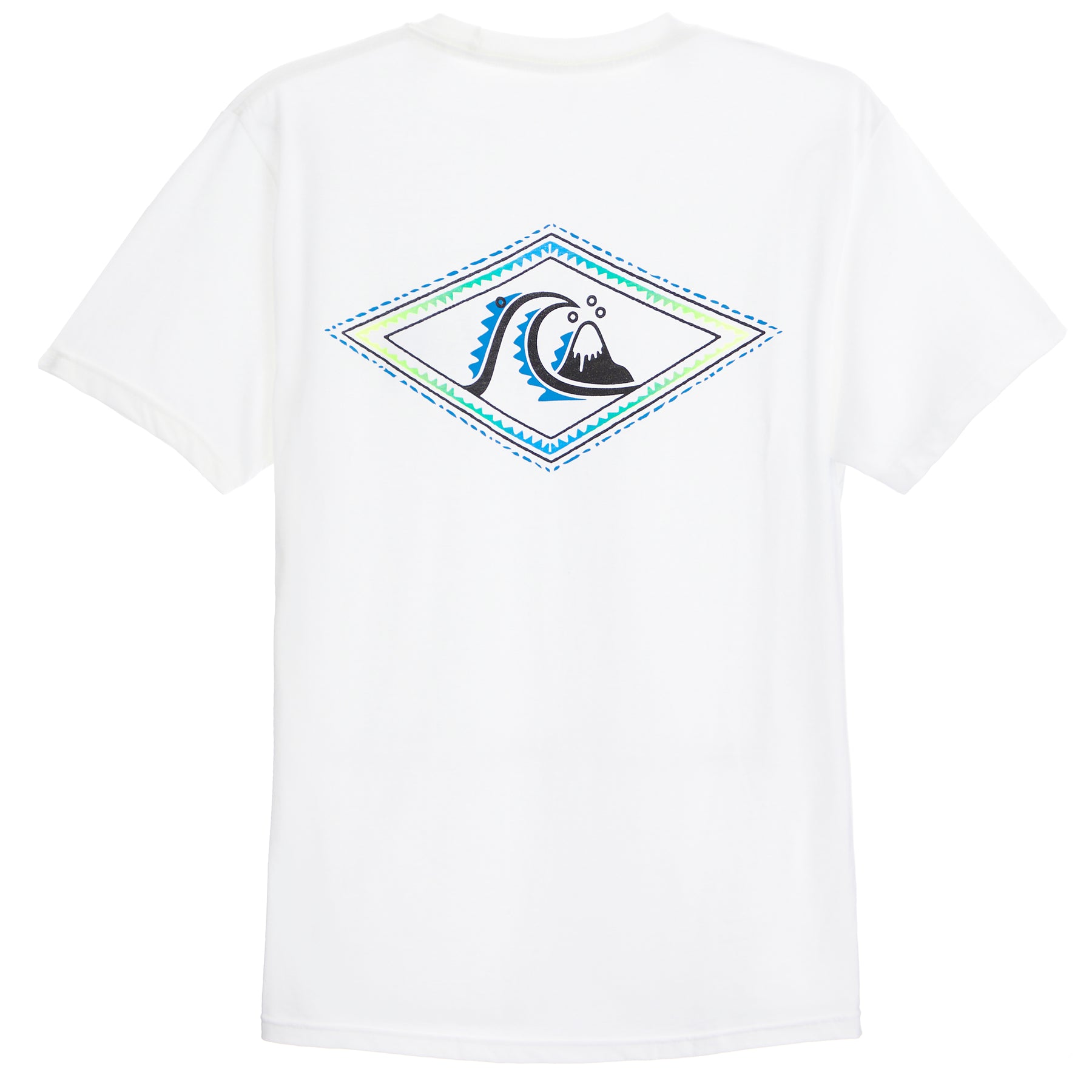 Funk Express Short Sleeve Tee