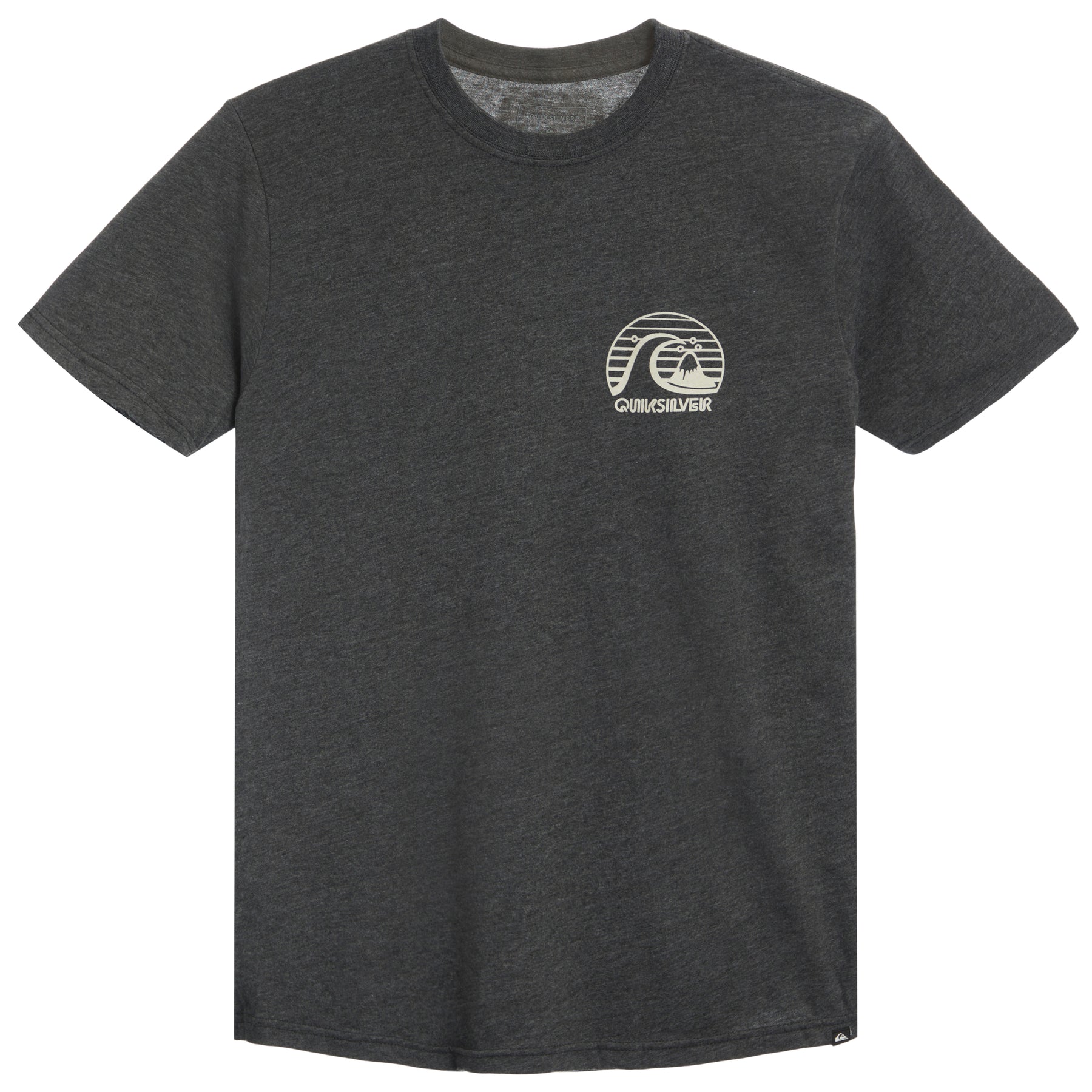 Bold Move Mod Tee