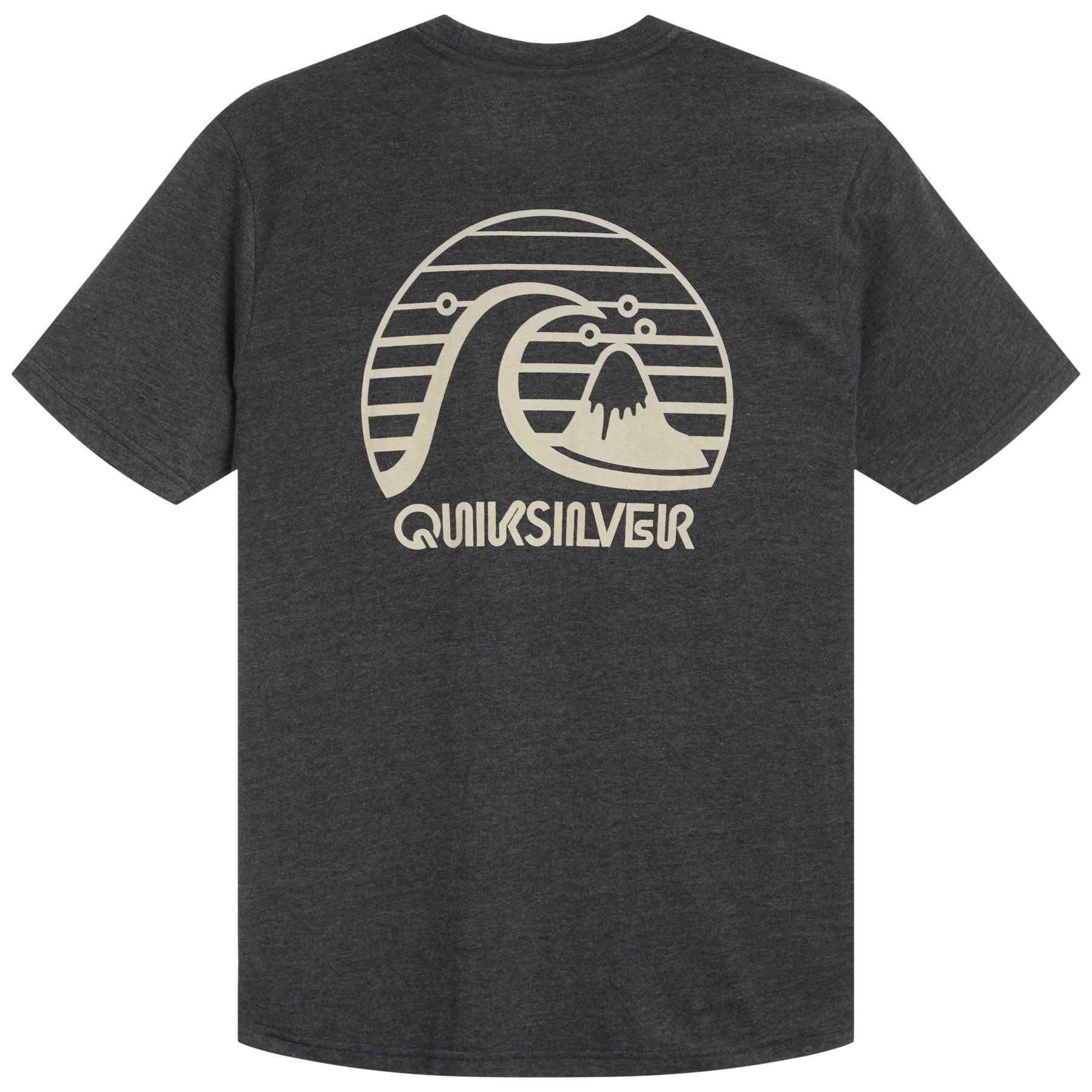 Bold Move Mod Tee