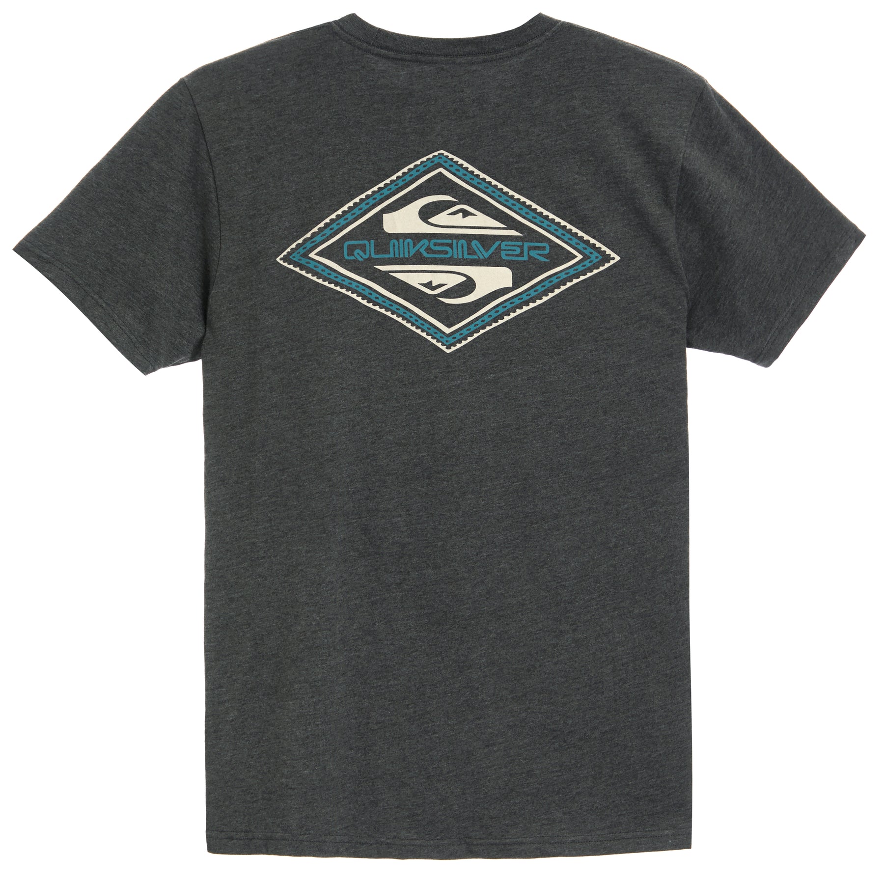 Reverse Logo MOD Tee