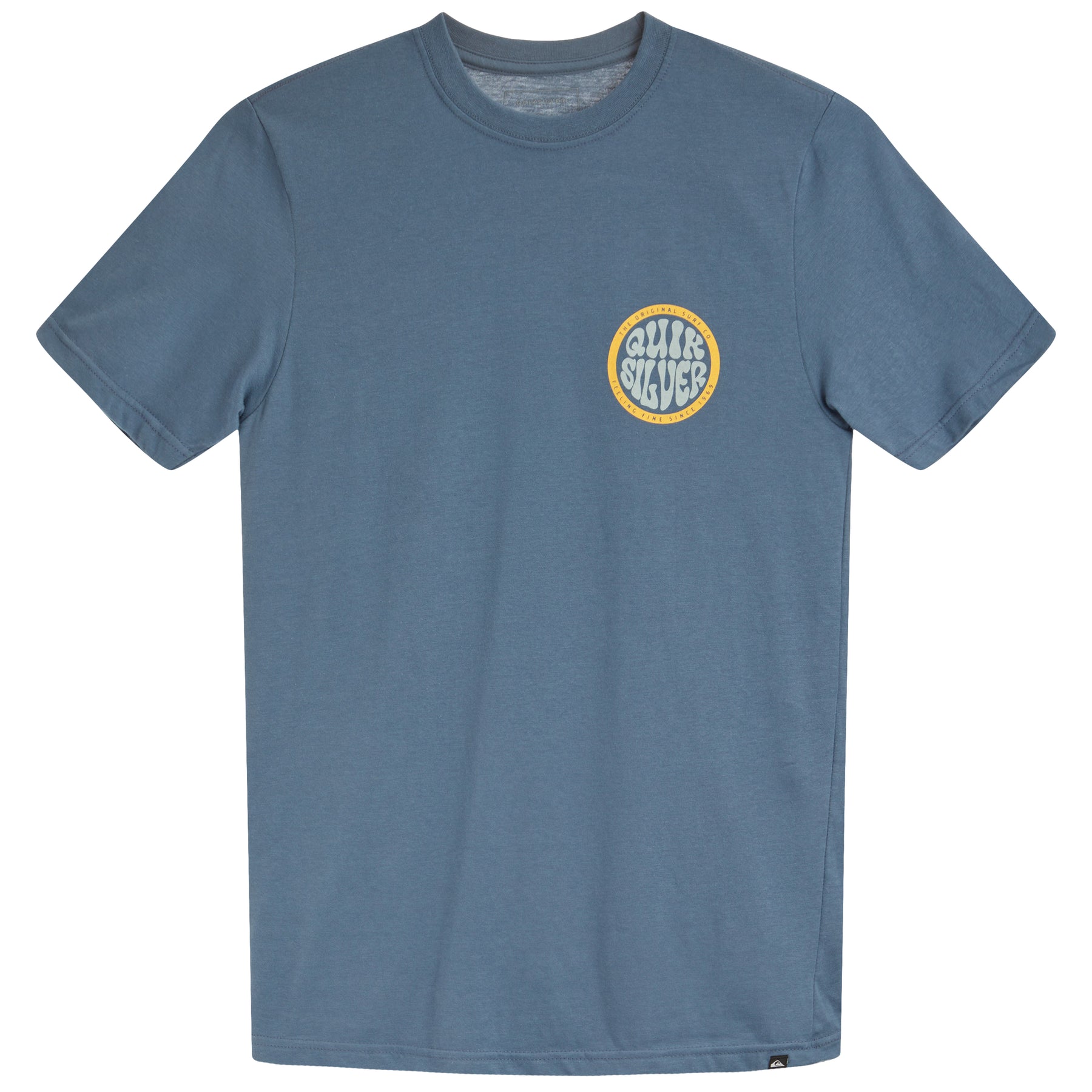 Boulder Type Short Sleeve Tee