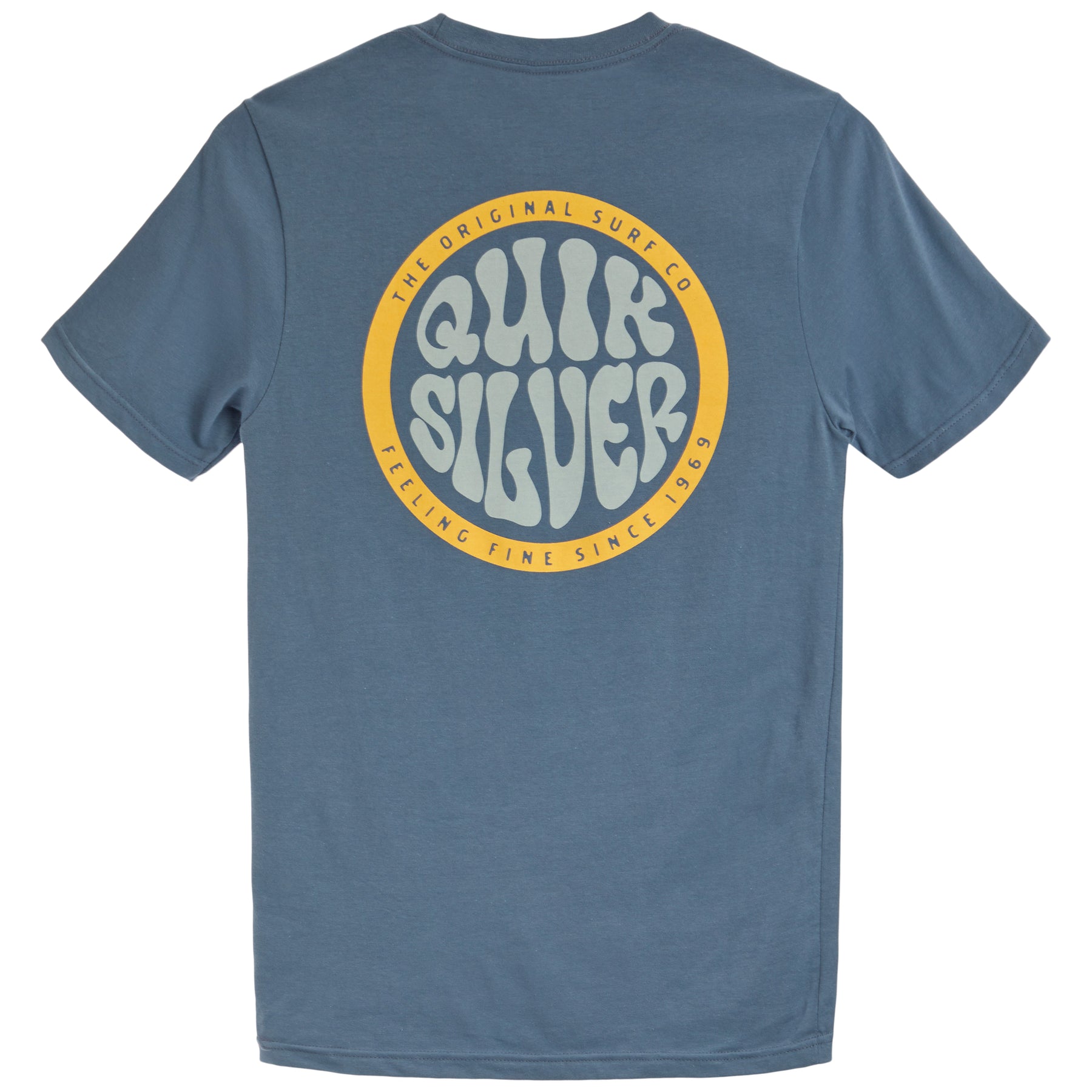 Boulder Type Short Sleeve Tee