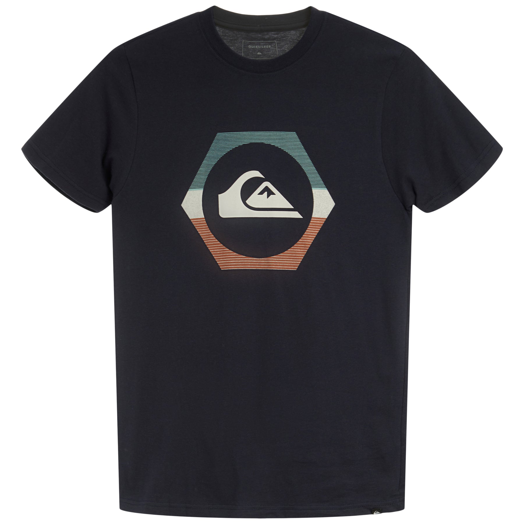 Shapeshifter Short Sleeve Tee