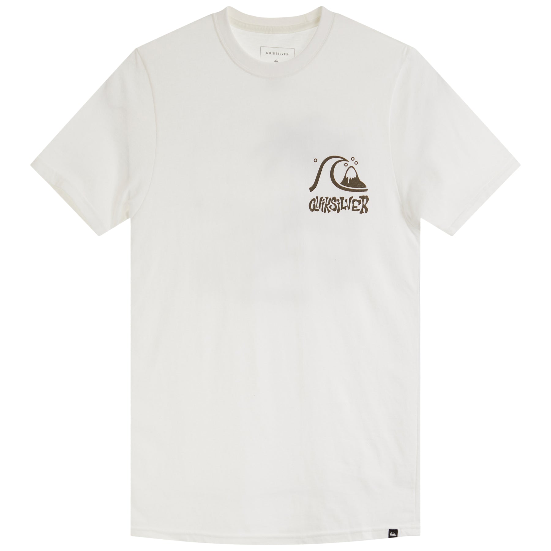 Escape Route Short Sleeve Tee