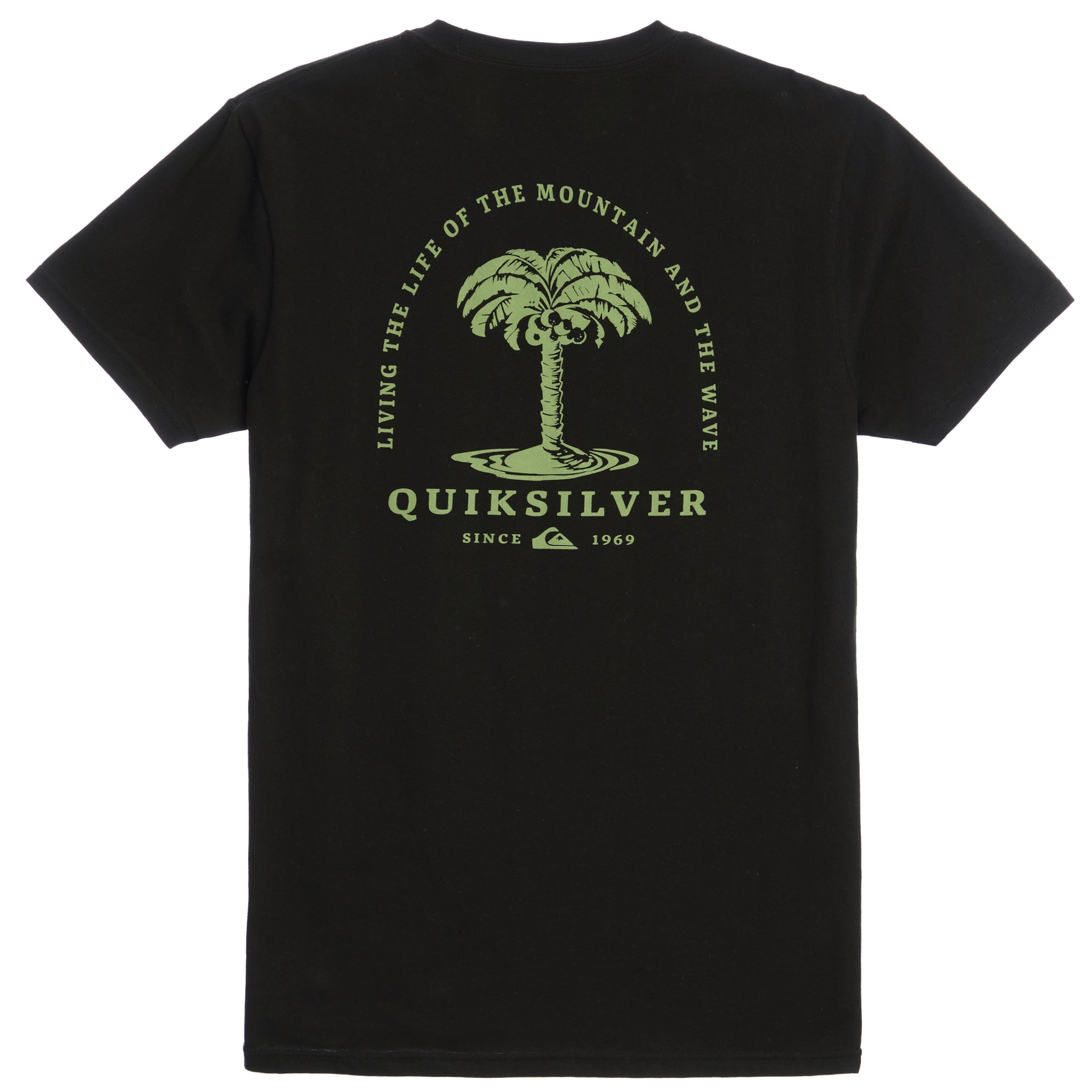 Sea Palm Tee