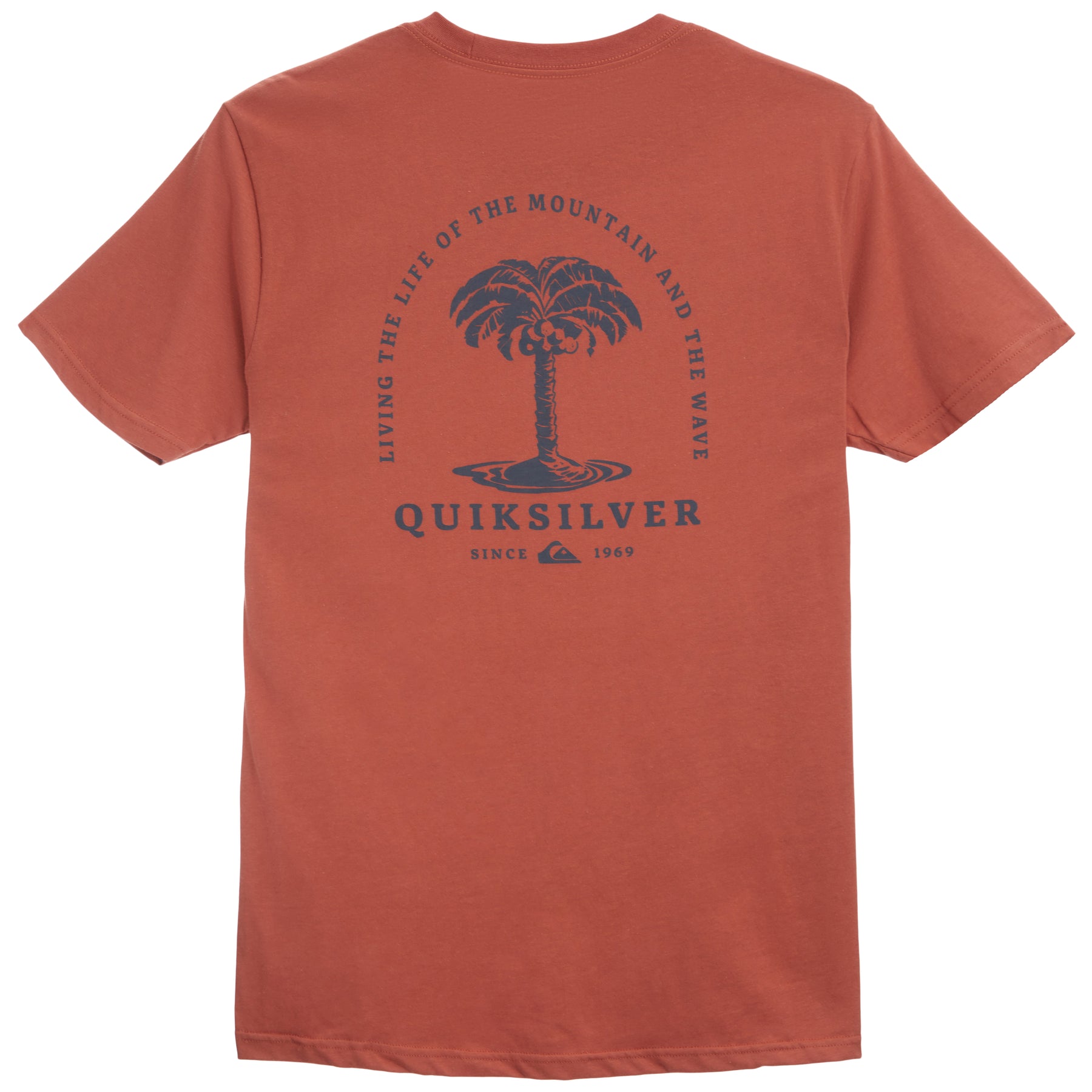 Sea Palm MTO Tee