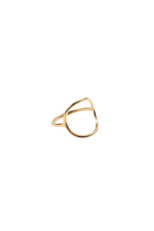 Ocean Ave Ring