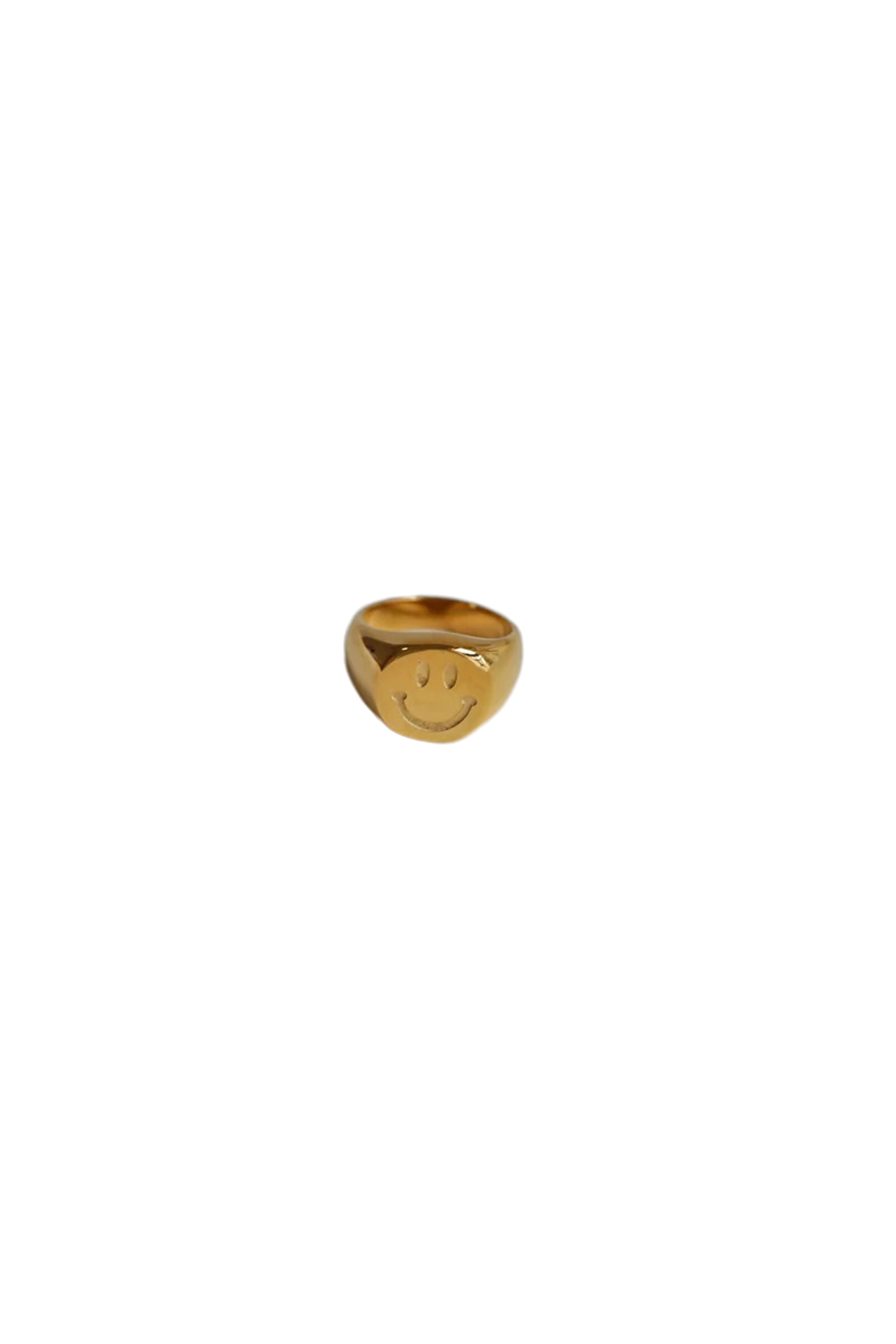 Happy Daze Ring