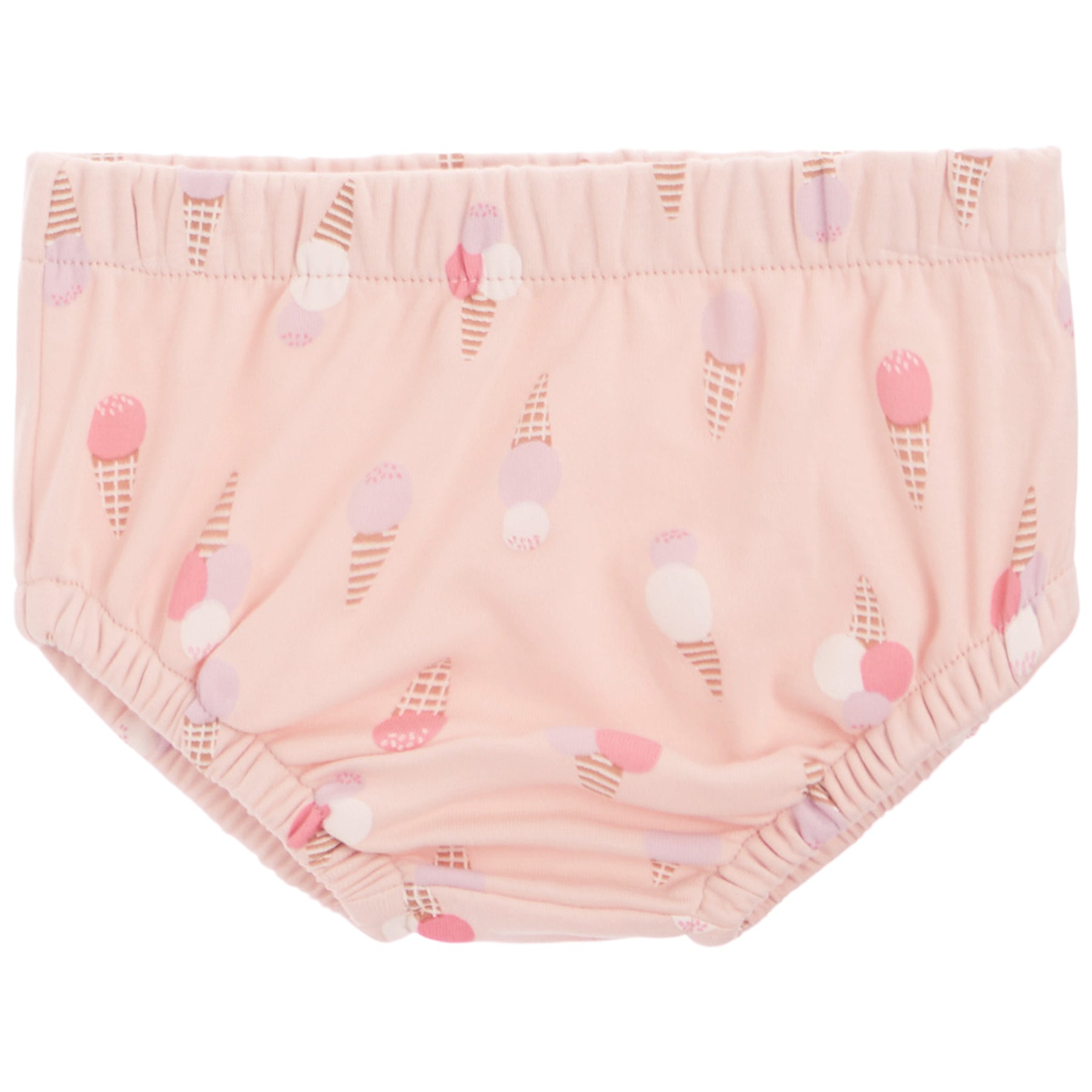 Ice Cream Ruffle Set