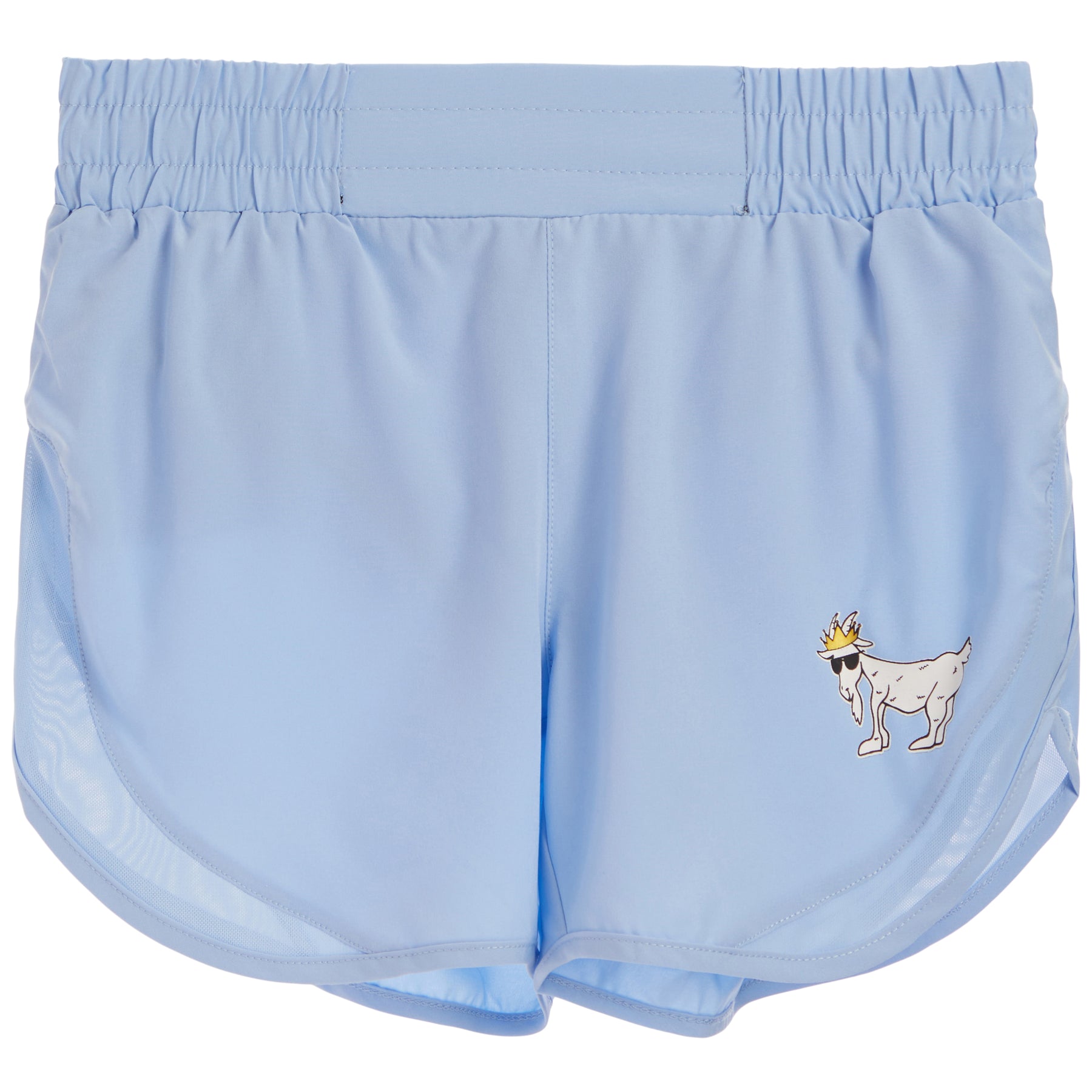 Goat Athletic Short