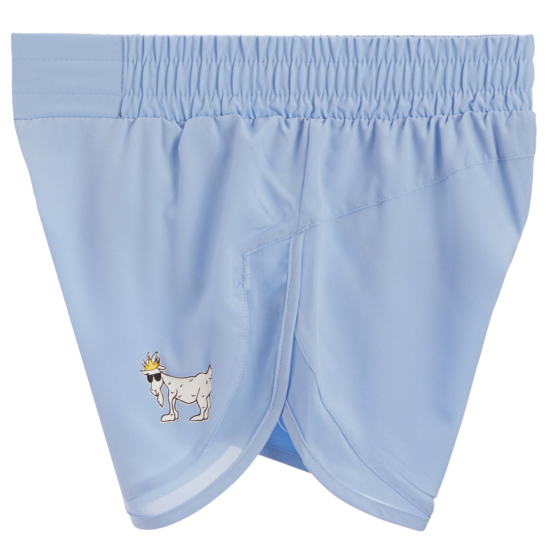 Goat Athletic Short